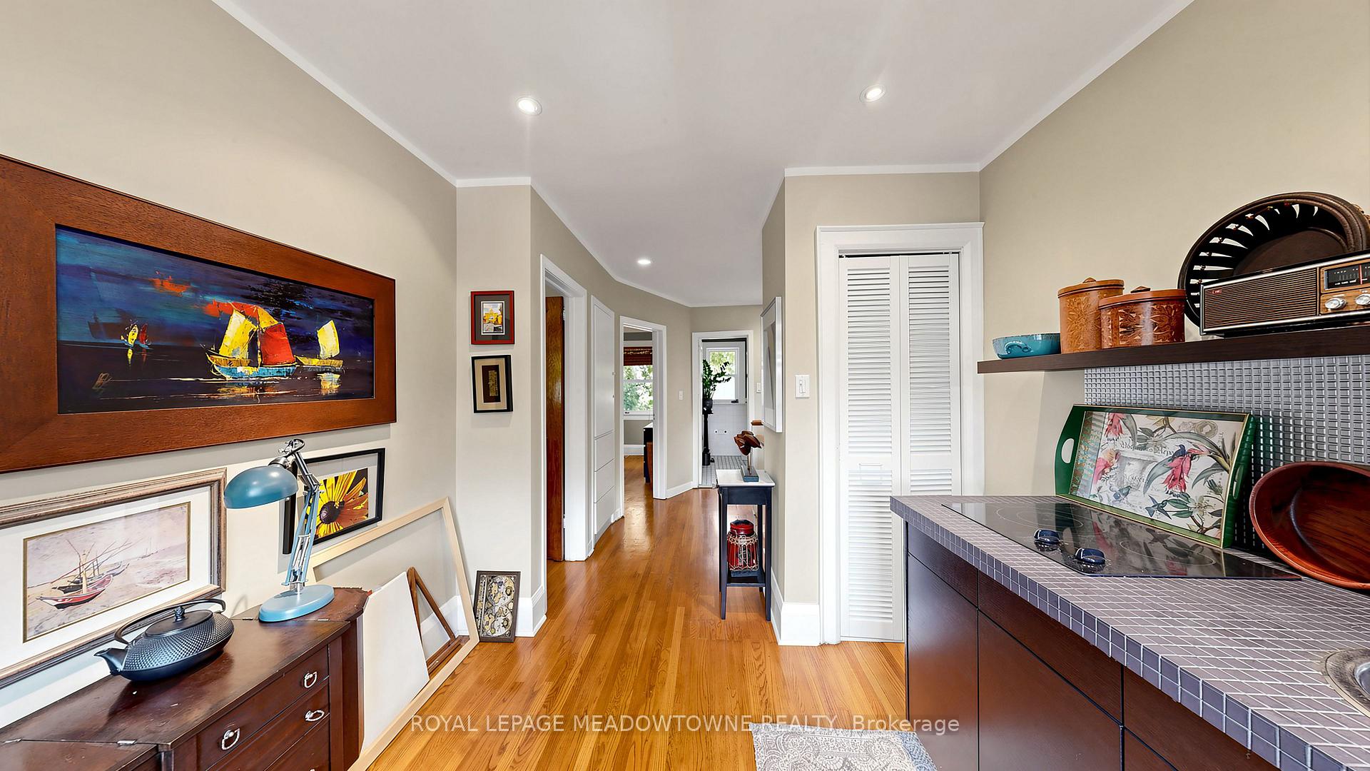 Photo 23 of 331 Glenholme Avenue, Toronto, Oakwood Village — HOMEH