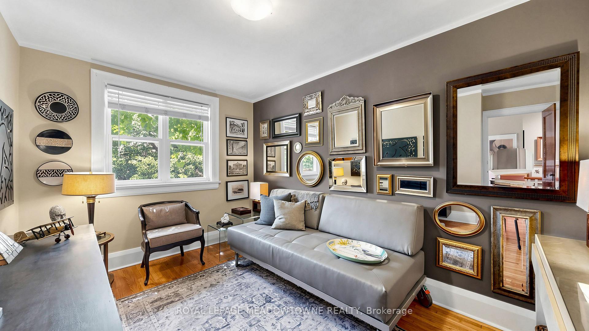 Photo 24 of 331 Glenholme Avenue, Toronto, Oakwood Village — HOMEH