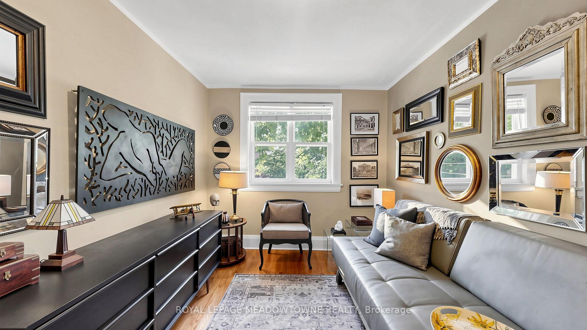 Photo 25 of 331 Glenholme Avenue, Toronto, Oakwood Village — HOMEH