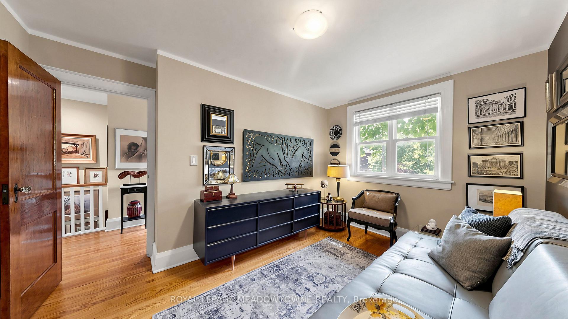 Photo 26 of 331 Glenholme Avenue, Toronto, Oakwood Village — HOMEH