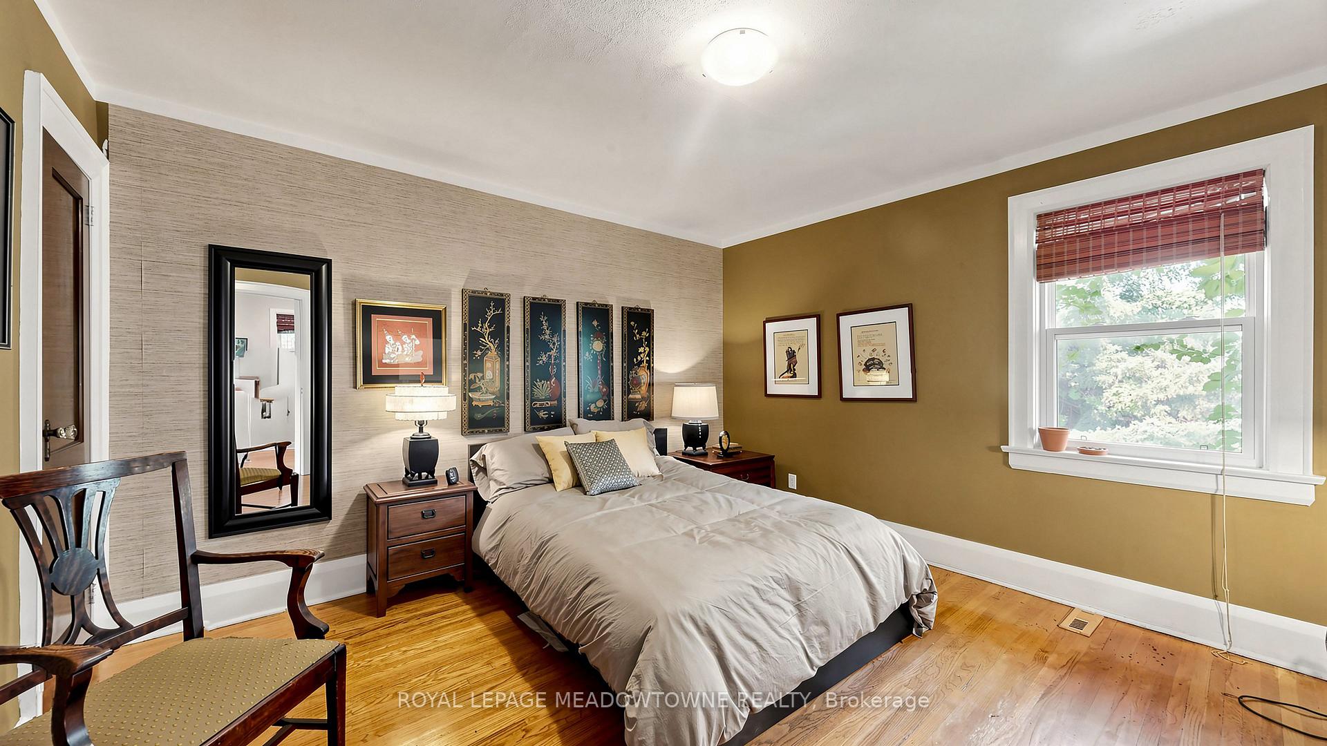 Photo 27 of 331 Glenholme Avenue, Toronto, Oakwood Village — HOMEH