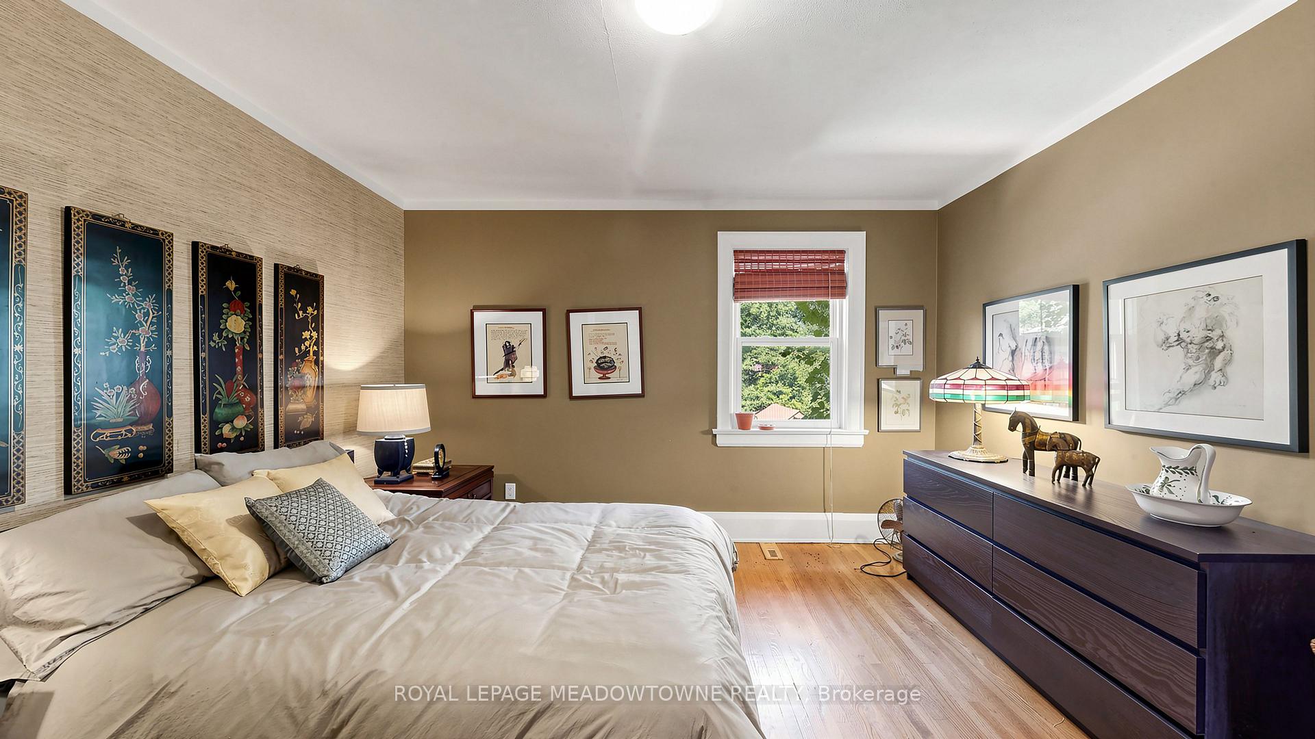 Photo 28 of 331 Glenholme Avenue, Toronto, Oakwood Village — HOMEH