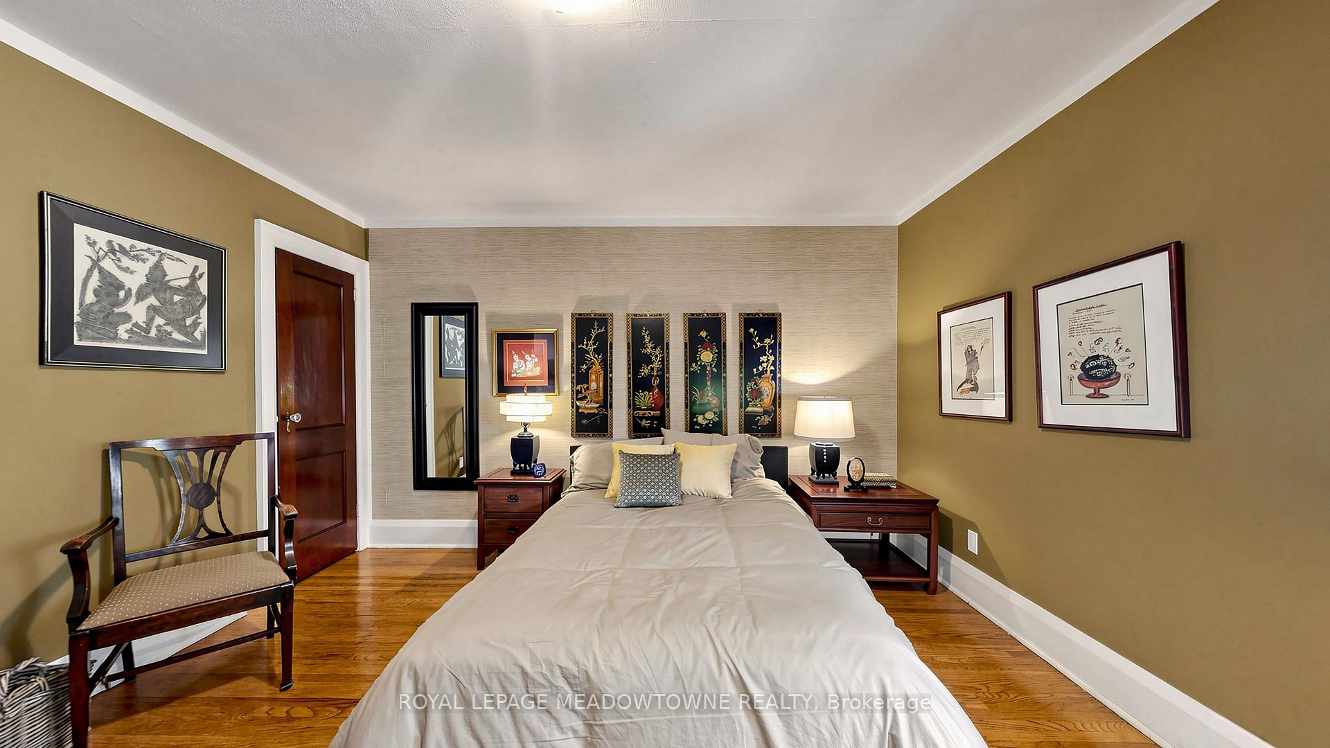 Photo 29 of 331 Glenholme Avenue, Toronto, Oakwood Village — HOMEH