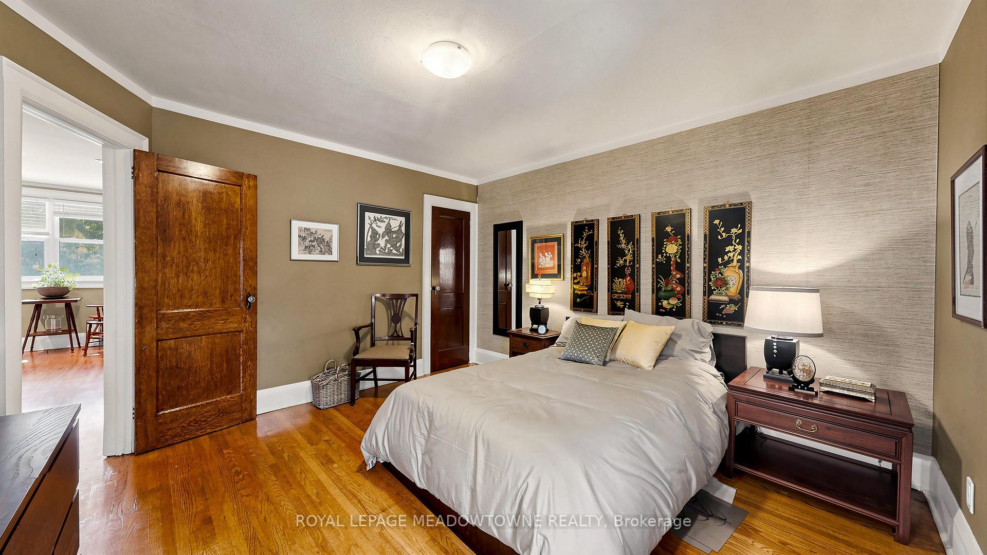 Photo 30 of 331 Glenholme Avenue, Toronto, Oakwood Village — HOMEH