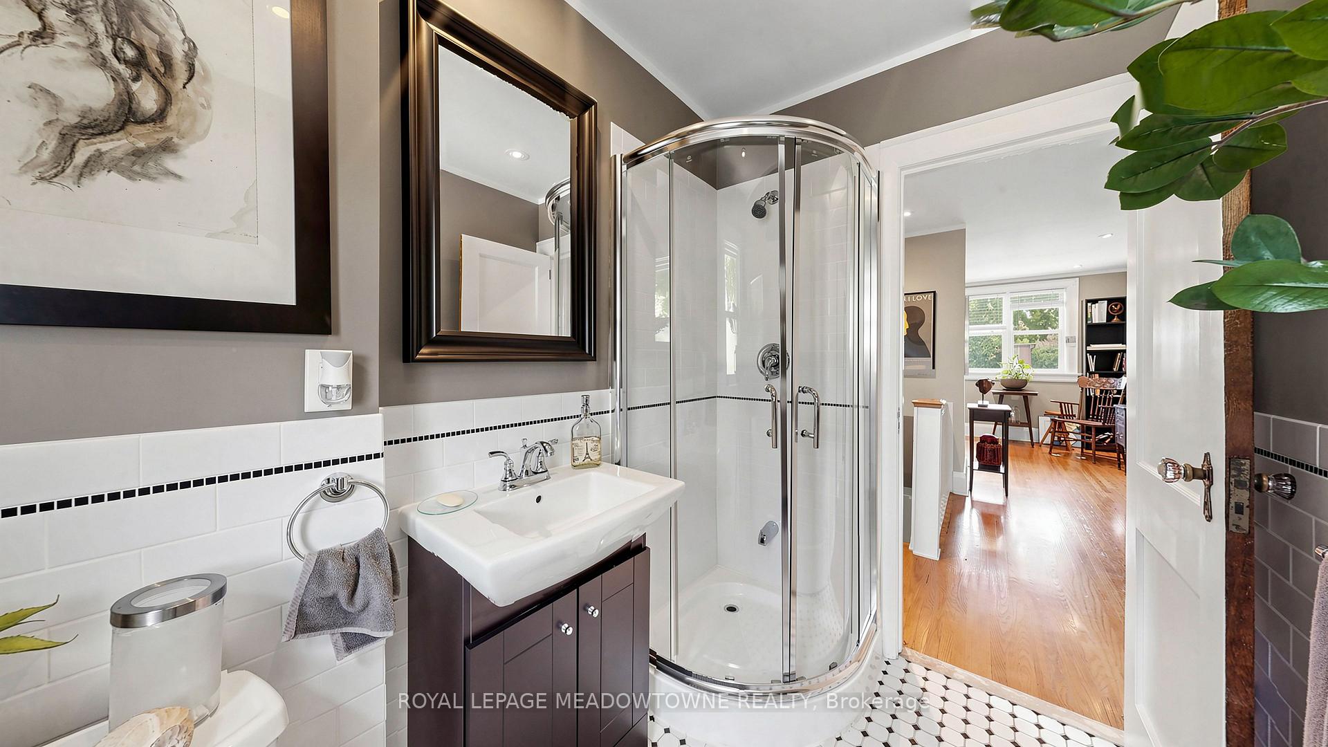 Photo 32 of 331 Glenholme Avenue, Toronto, Oakwood Village — HOMEH