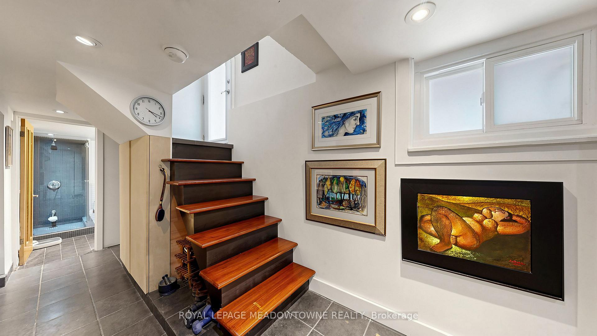 Photo 34 of 331 Glenholme Avenue, Toronto, Oakwood Village — HOMEH