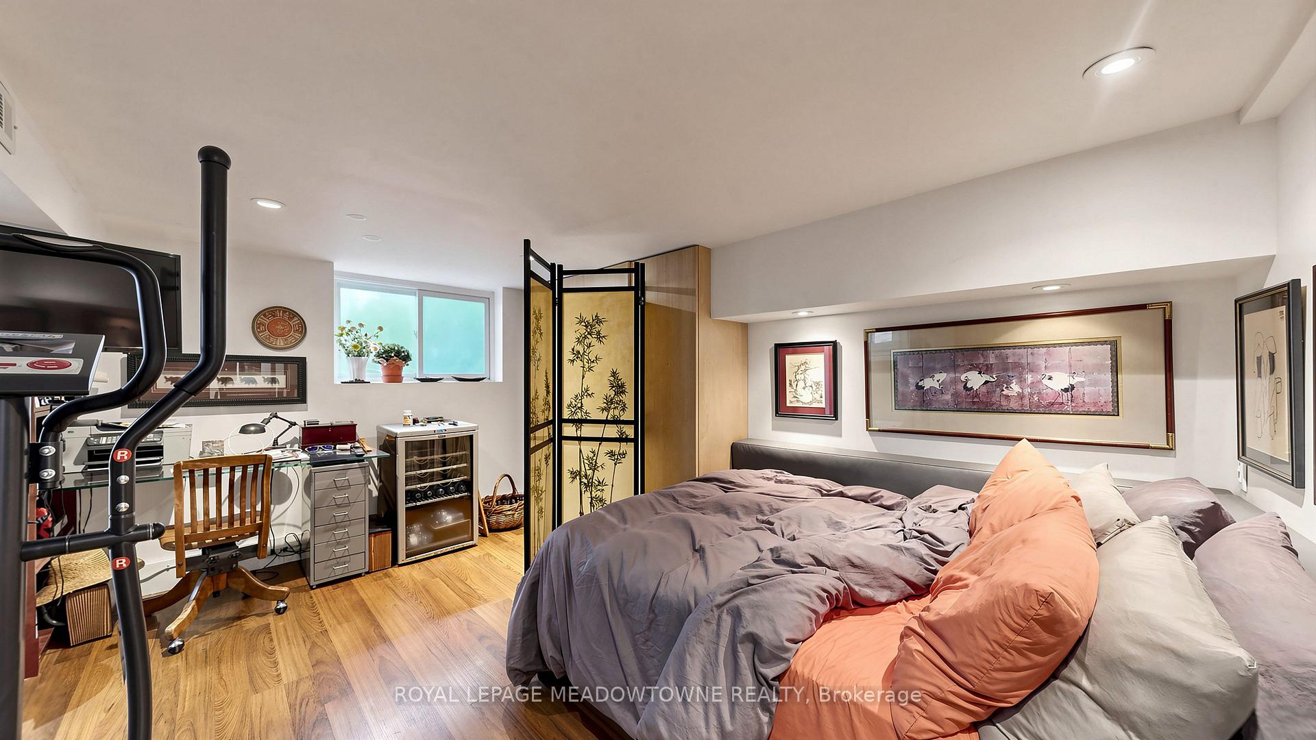 Photo 35 of 331 Glenholme Avenue, Toronto, Oakwood Village — HOMEH