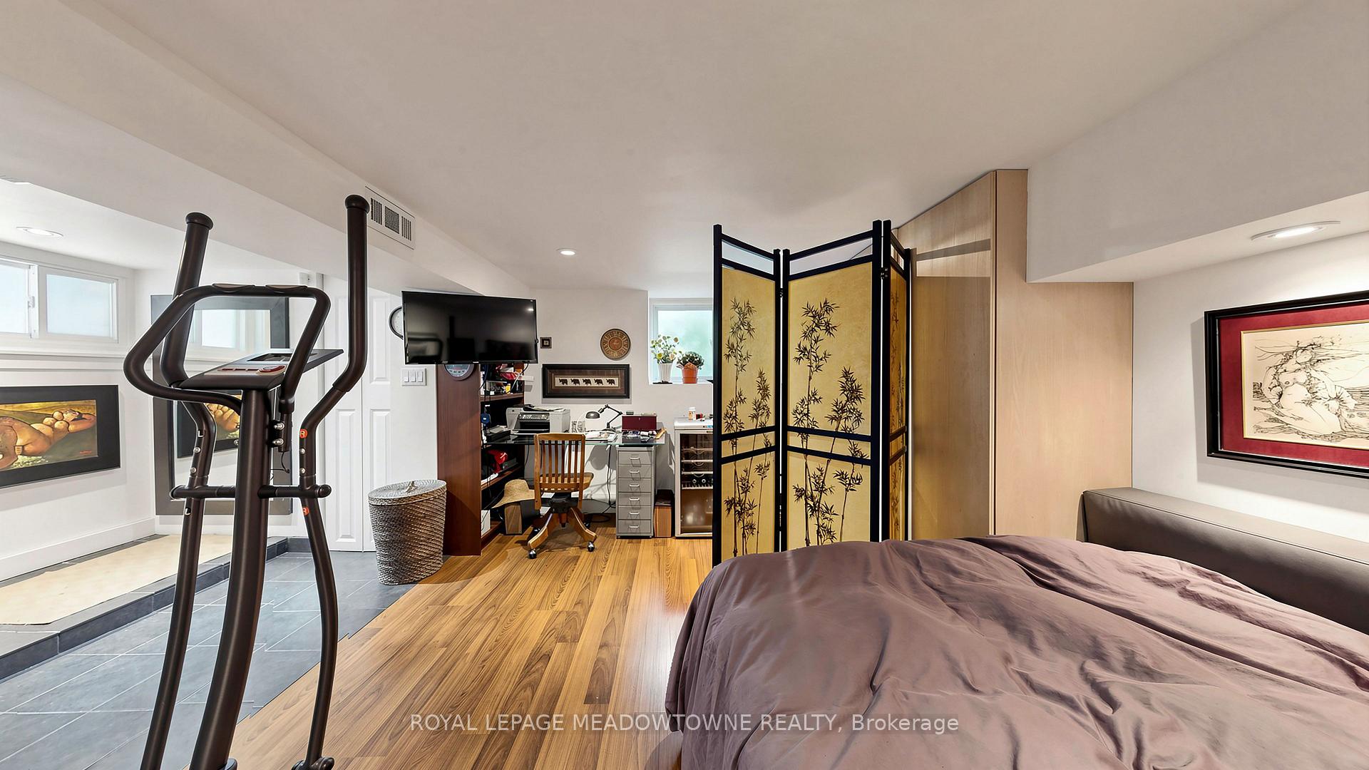 Photo 37 of 331 Glenholme Avenue, Toronto, Oakwood Village — HOMEH