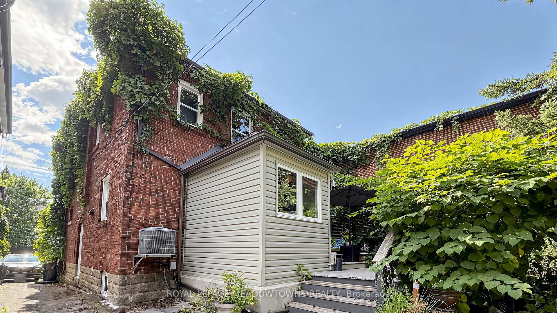 Photo 40 of 331 Glenholme Avenue, Toronto, Oakwood Village — HOMEH