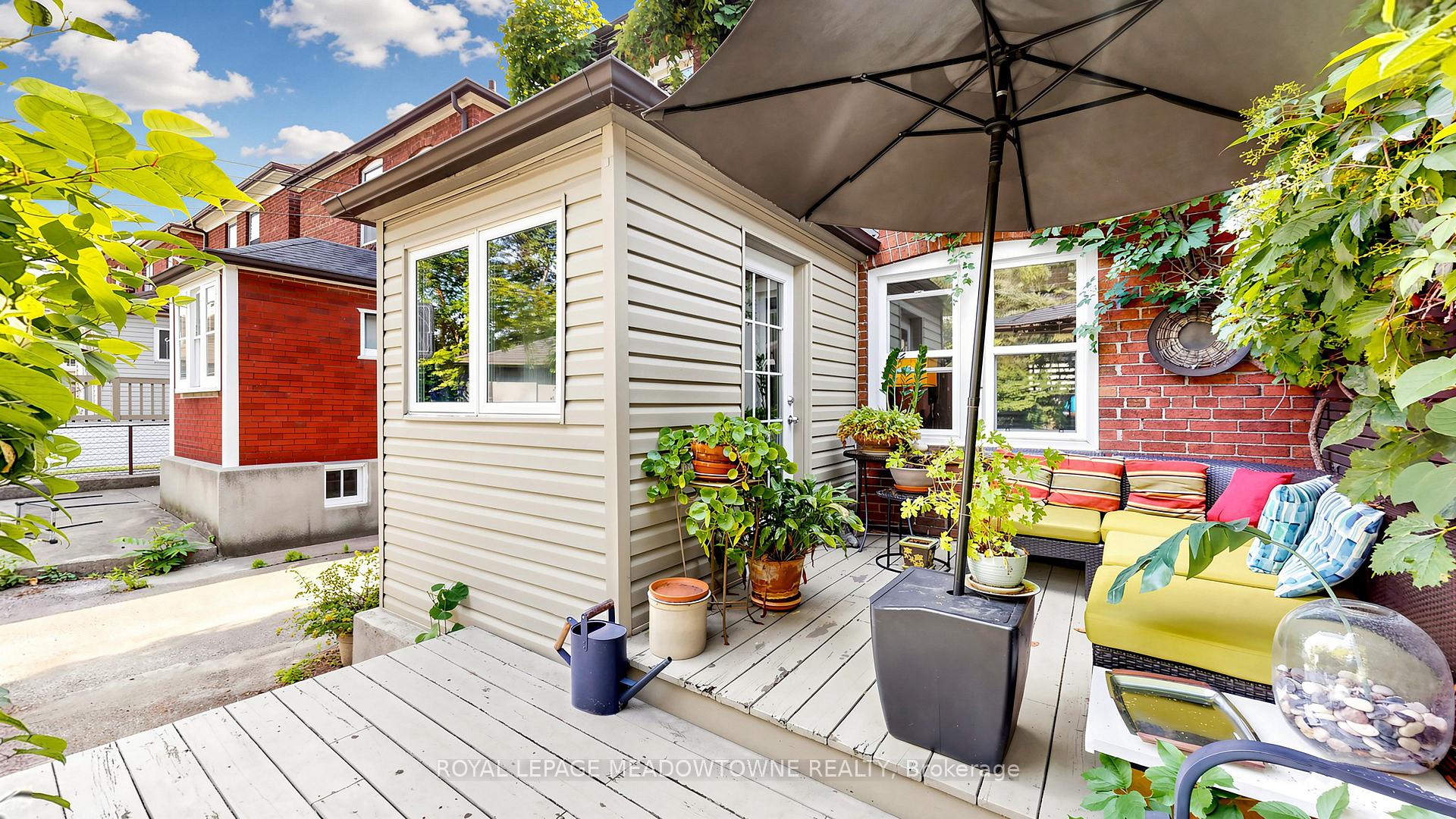 Photo 42 of 331 Glenholme Avenue, Toronto, Oakwood Village — HOMEH