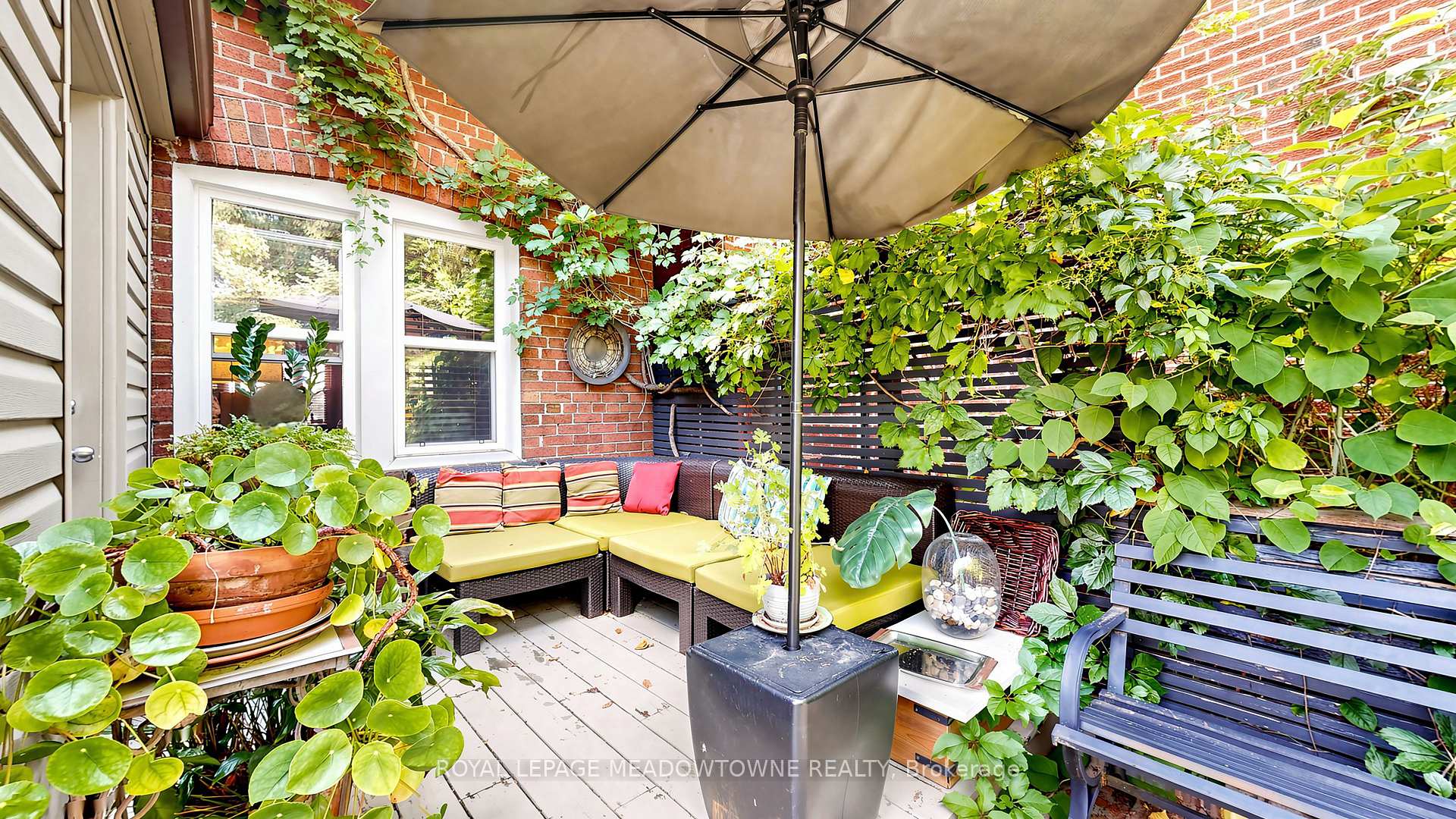 Photo 43 of 331 Glenholme Avenue, Toronto, Oakwood Village — HOMEH