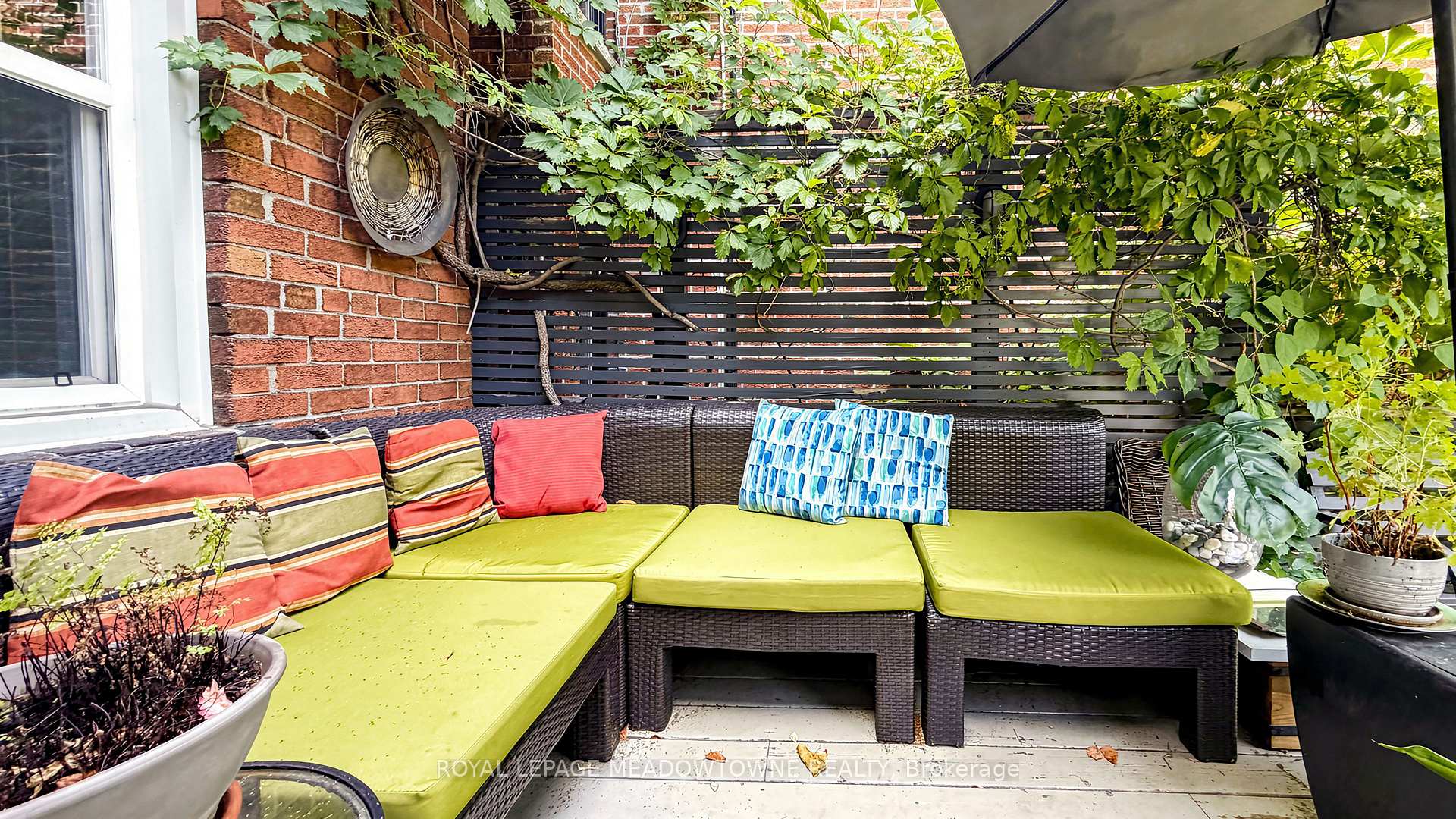 Photo 44 of 331 Glenholme Avenue, Toronto, Oakwood Village — HOMEH
