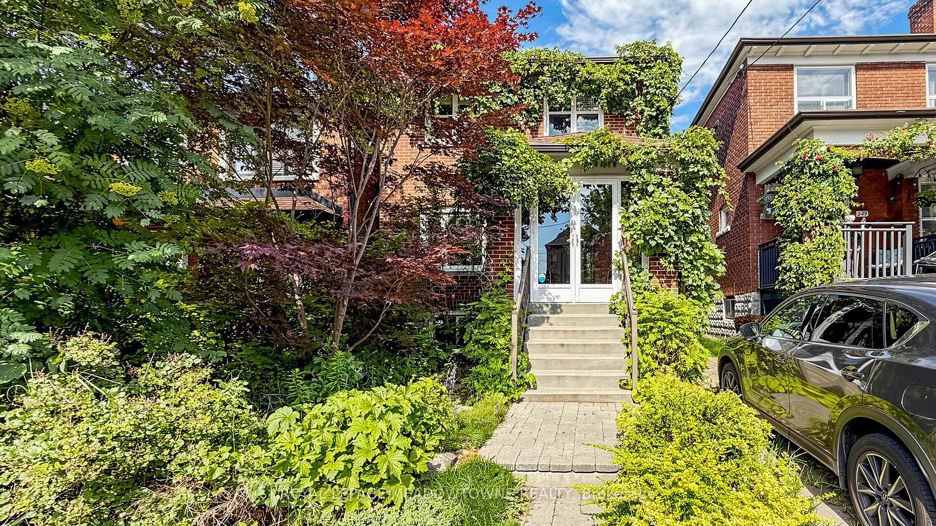 Photo 1 of 331 Glenholme Avenue, Toronto, Oakwood Village — HOMEH