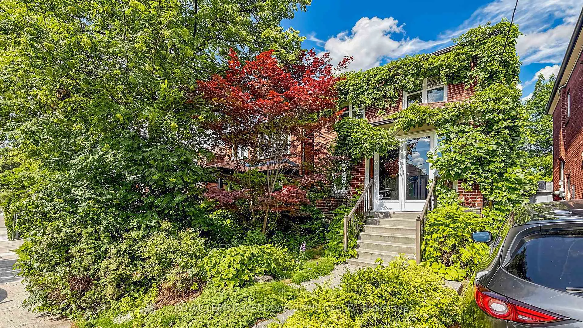 Photo 2 of 331 Glenholme Avenue, Toronto, Oakwood Village — HOMEH