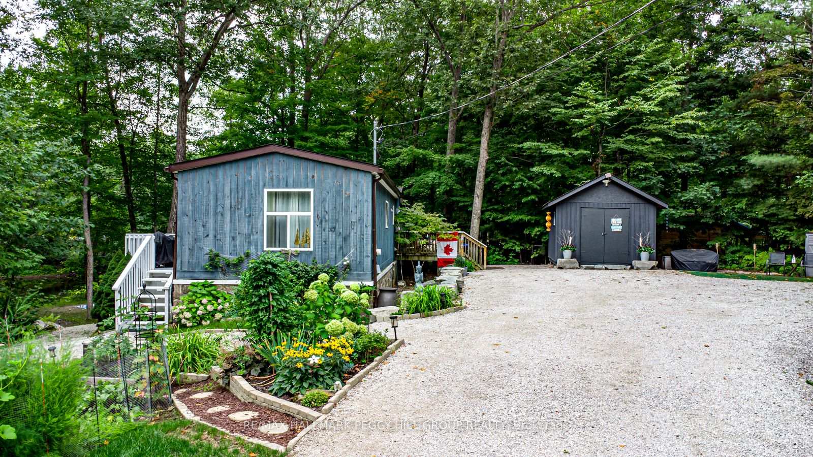 Photo 1 of 7498 Island Crescent, Ramara, Rural Ramara — HOMEH