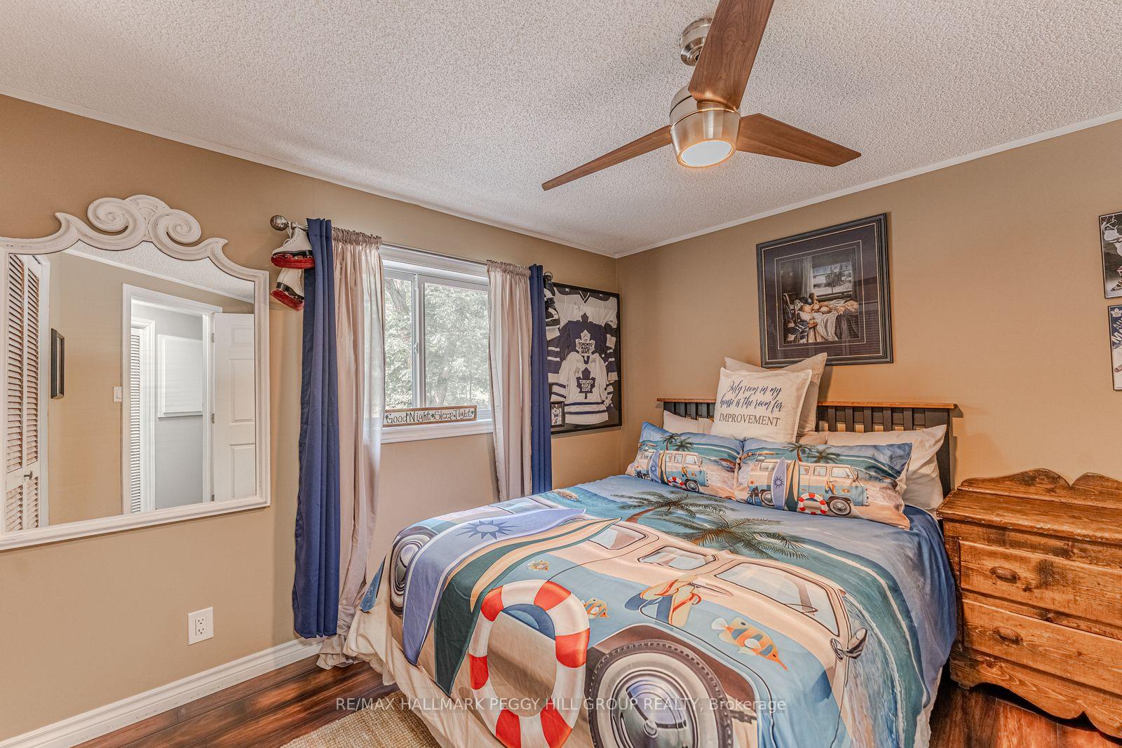 Photo 11 of 7498 Island Crescent, Ramara, Rural Ramara — HOMEH