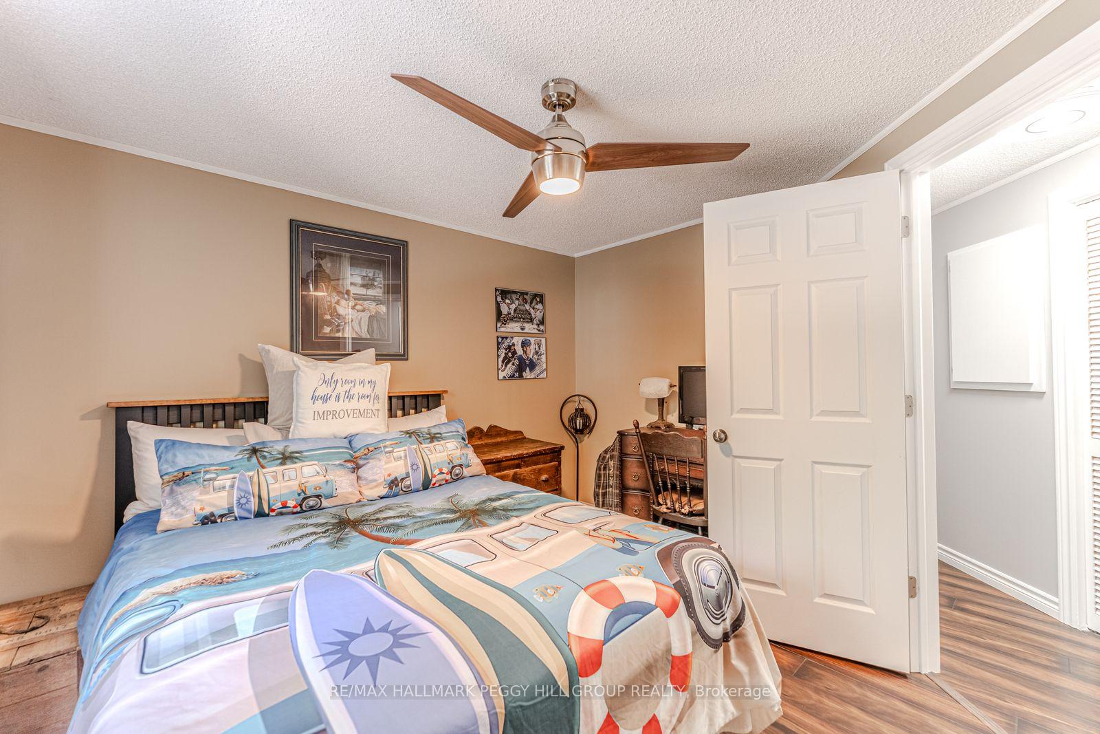 Photo 12 of 7498 Island Crescent, Ramara, Rural Ramara — HOMEH