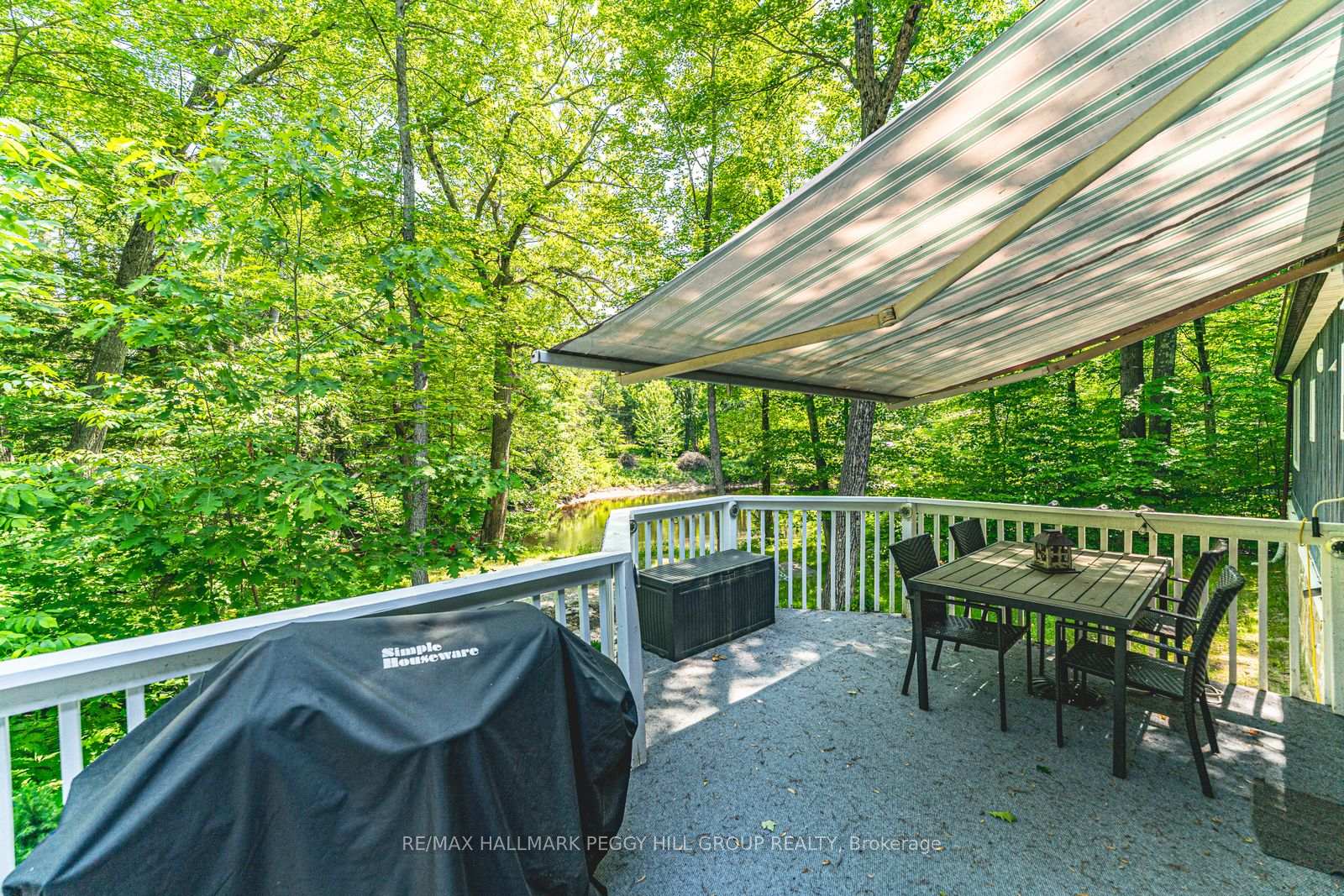 Photo 15 of 7498 Island Crescent, Ramara, Rural Ramara — HOMEH