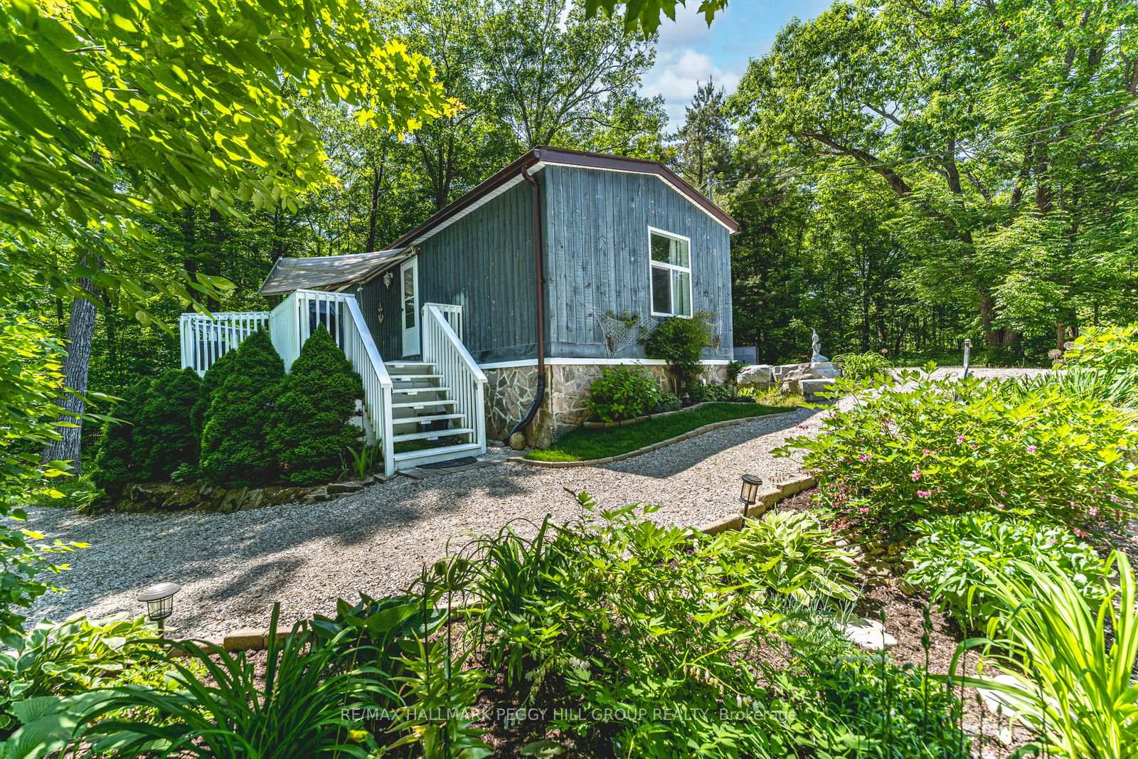 Photo 18 of 7498 Island Crescent, Ramara, Rural Ramara — HOMEH