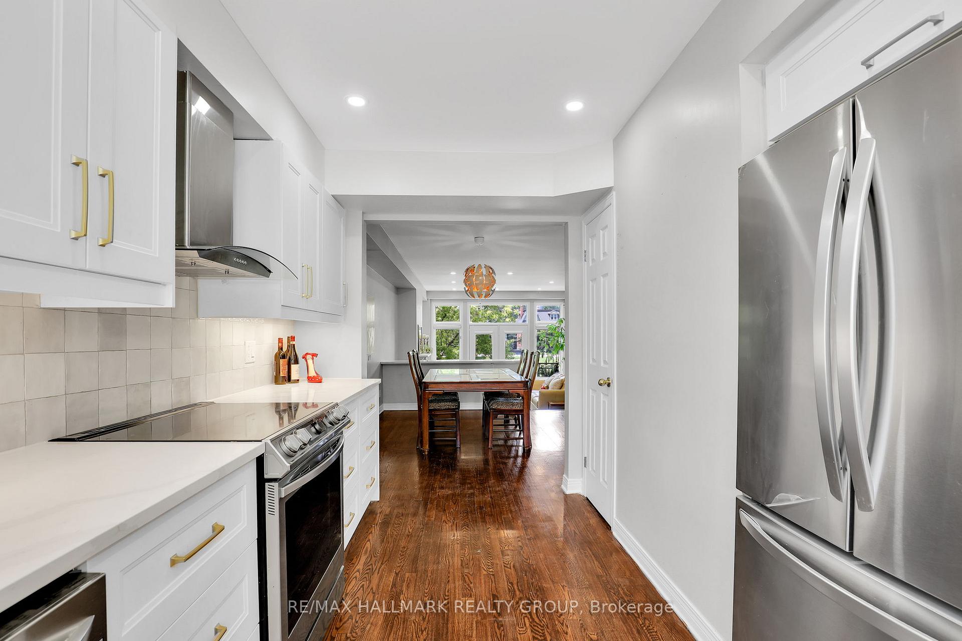Photo 7 of 49B First Avenue, Ottawa, Glebe — HOMEH