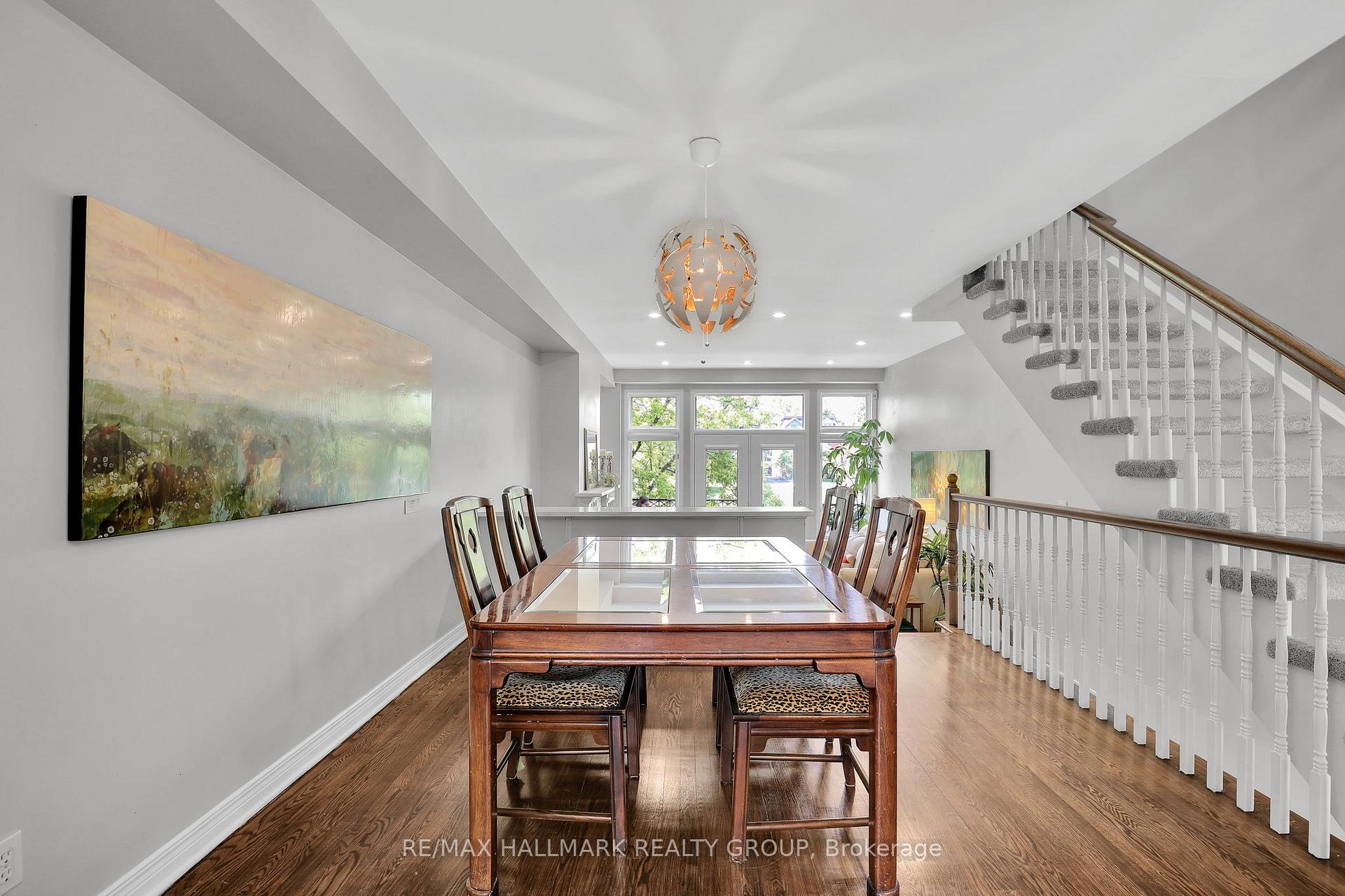 Photo 8 of 49B First Avenue, Ottawa, Glebe — HOMEH