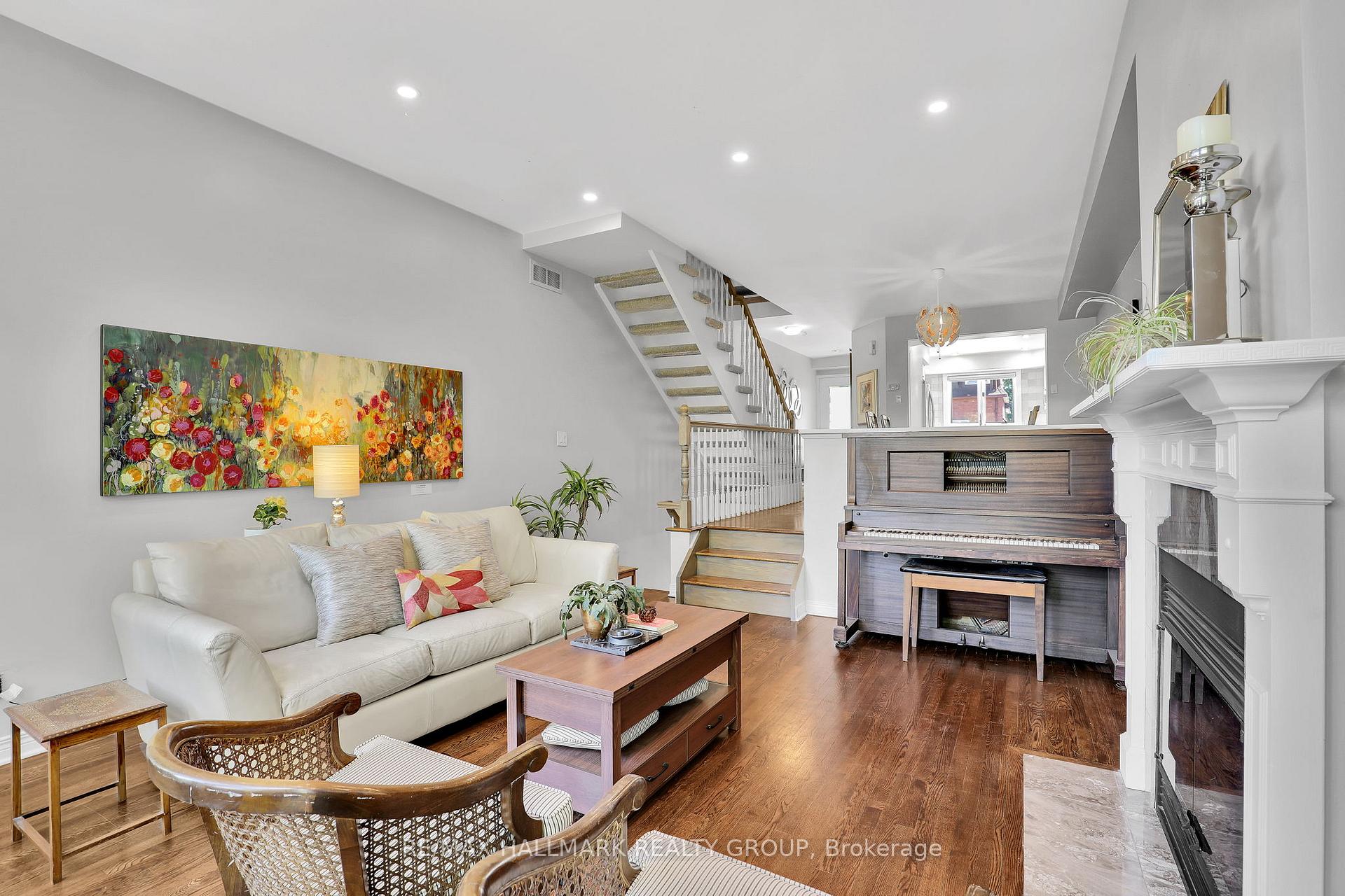 Photo 9 of 49B First Avenue, Ottawa, Glebe — HOMEH