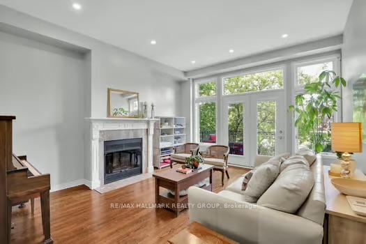 Photo 10 of 49B First Avenue, Ottawa, Glebe — HOMEH