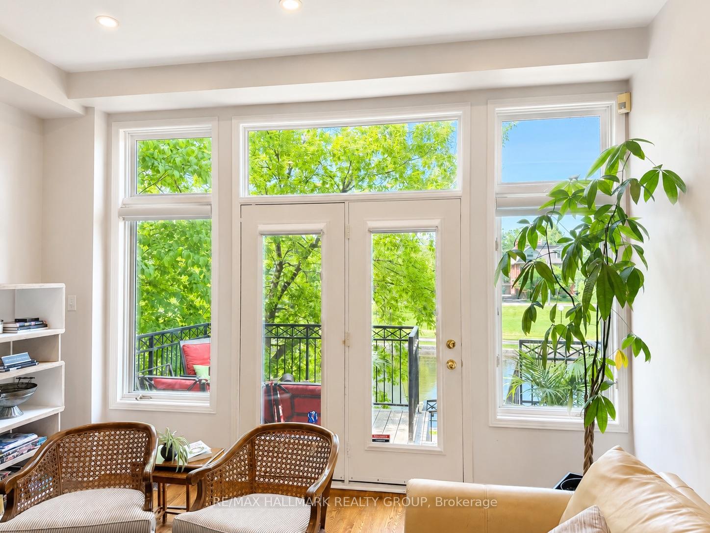 Photo 11 of 49B First Avenue, Ottawa, Glebe — HOMEH