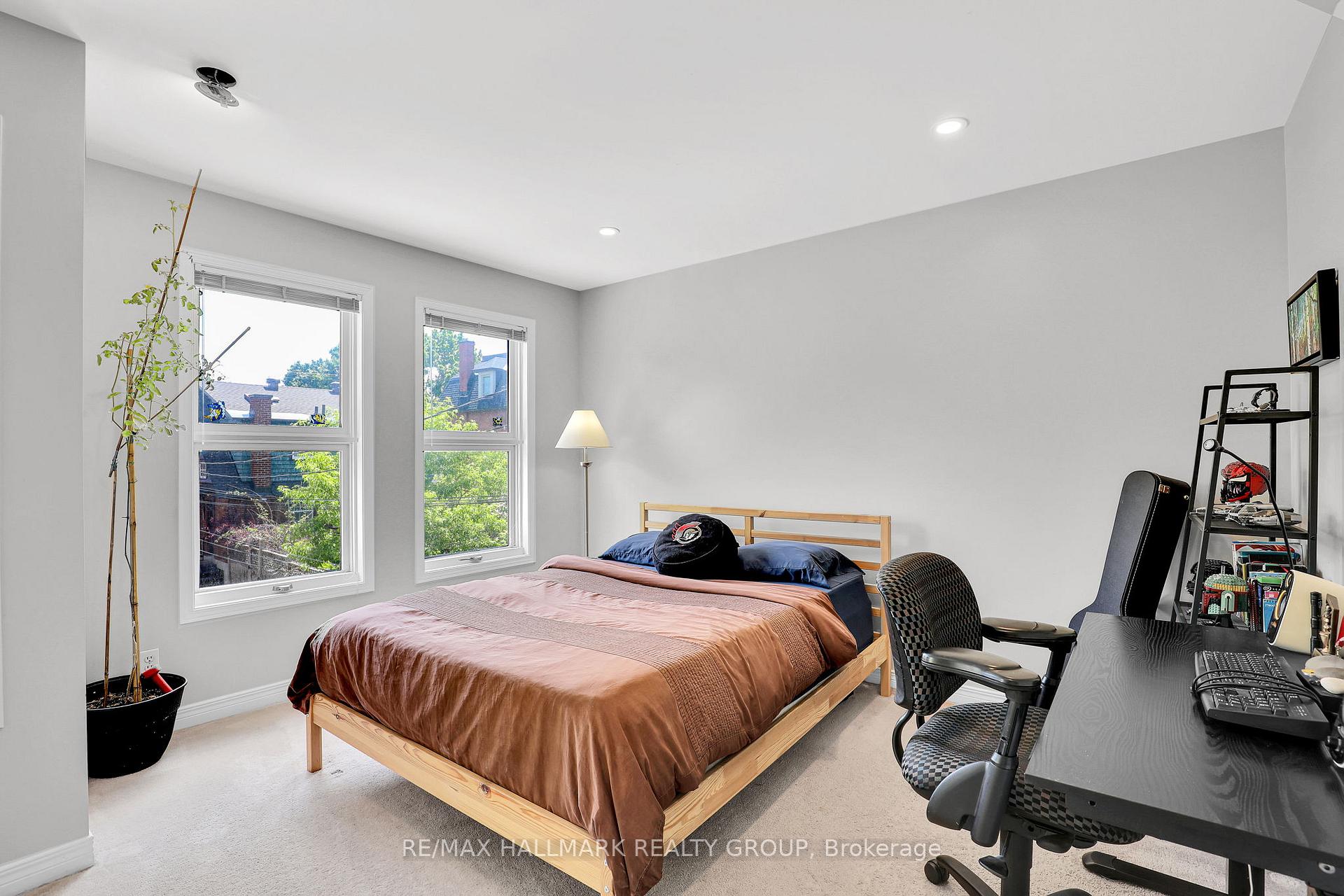 Photo 21 of 49B First Avenue, Ottawa, Glebe — HOMEH
