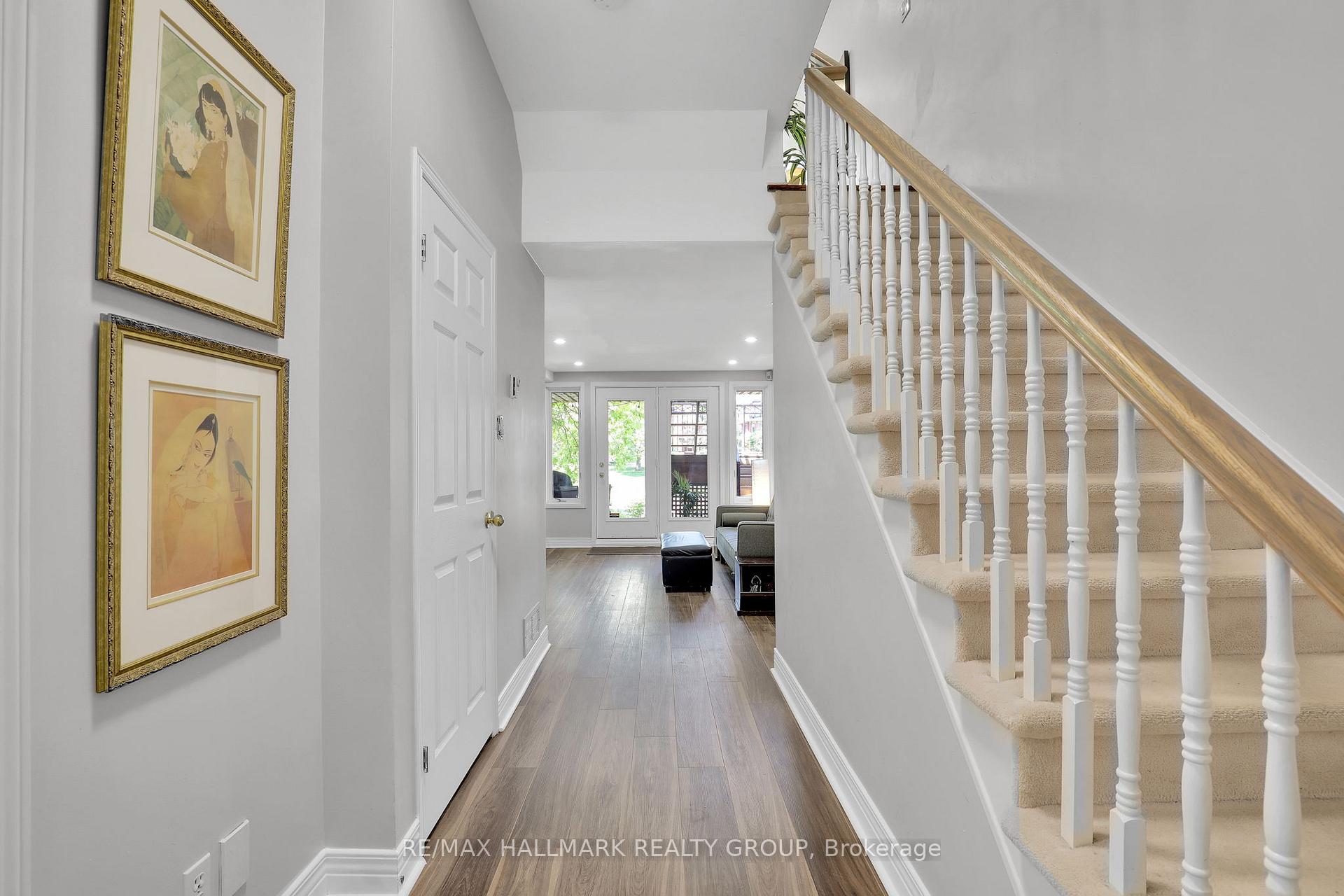 Photo 31 of 49B First Avenue, Ottawa, Glebe — HOMEH