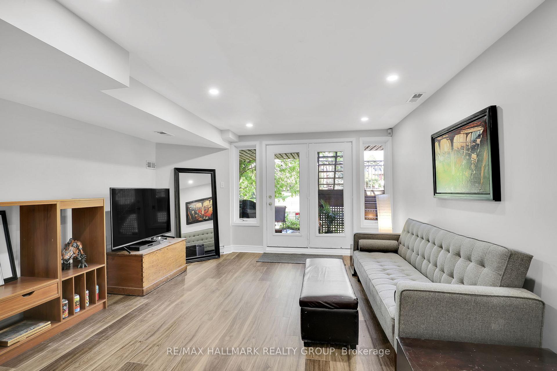 Photo 34 of 49B First Avenue, Ottawa, Glebe — HOMEH