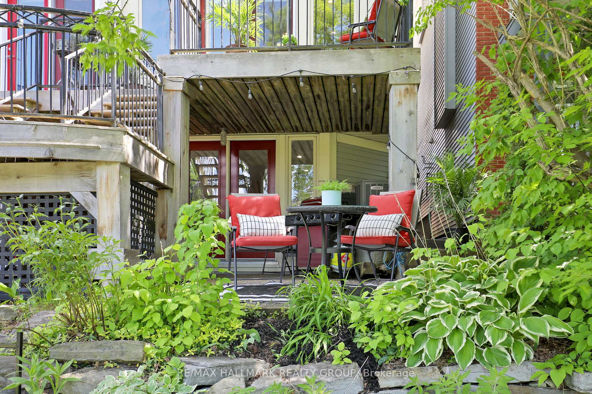 Photo 35 of 49B First Avenue, Ottawa, Glebe — HOMEH