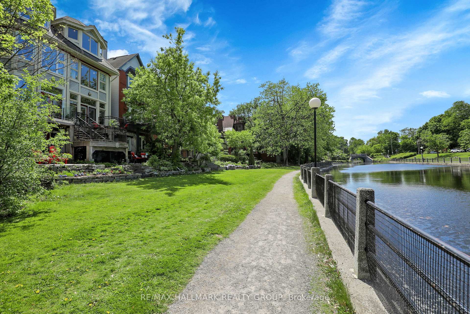 Photo 36 of 49B First Avenue, Ottawa, Glebe — HOMEH