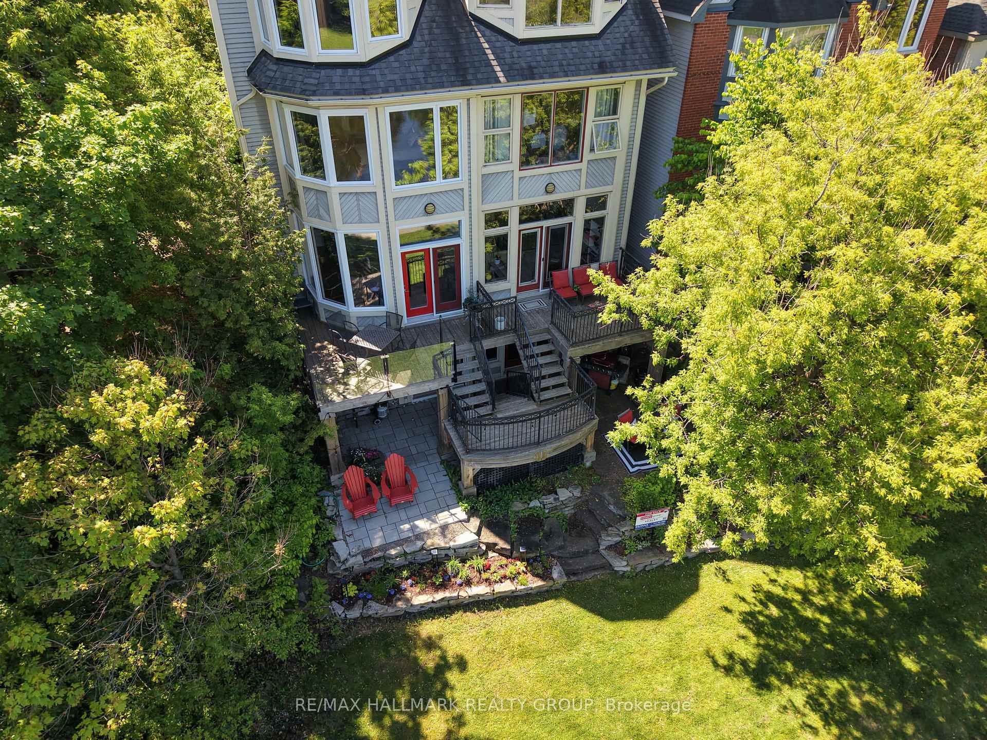 Photo 37 of 49B First Avenue, Ottawa, Glebe — HOMEH