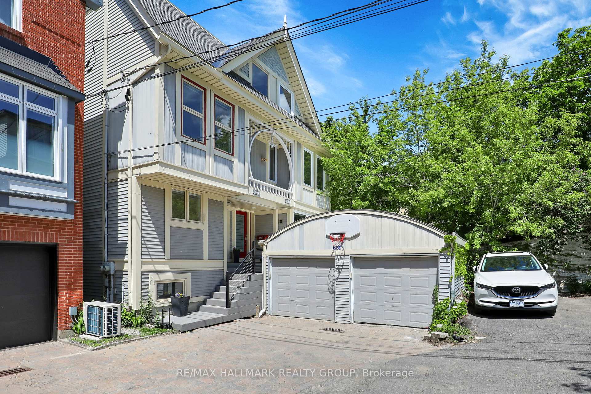 Photo 40 of 49B First Avenue, Ottawa, Glebe — HOMEH