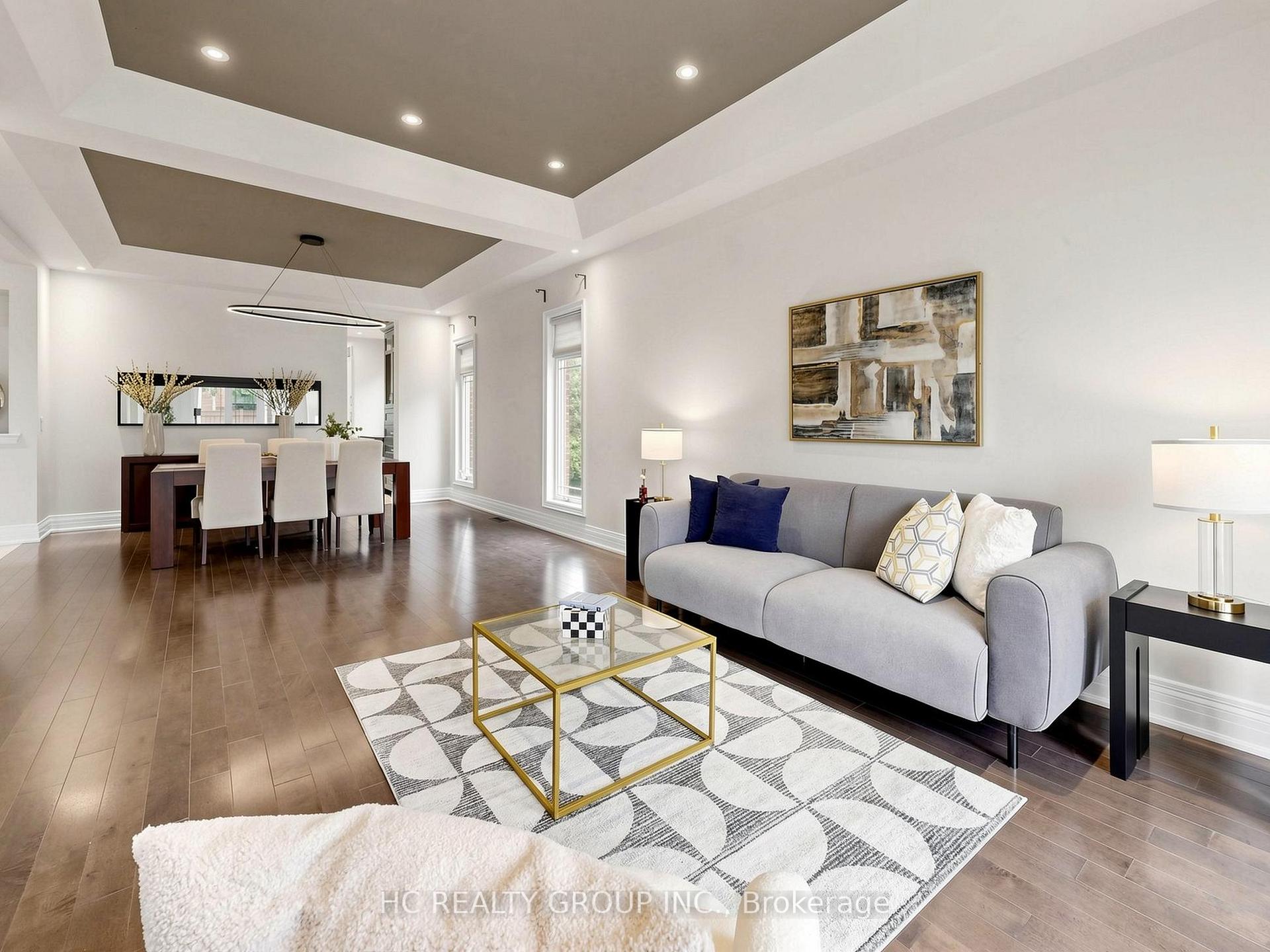 Photo 3 of 120 Upper Post Road, Vaughan, Patterson — HOMEH