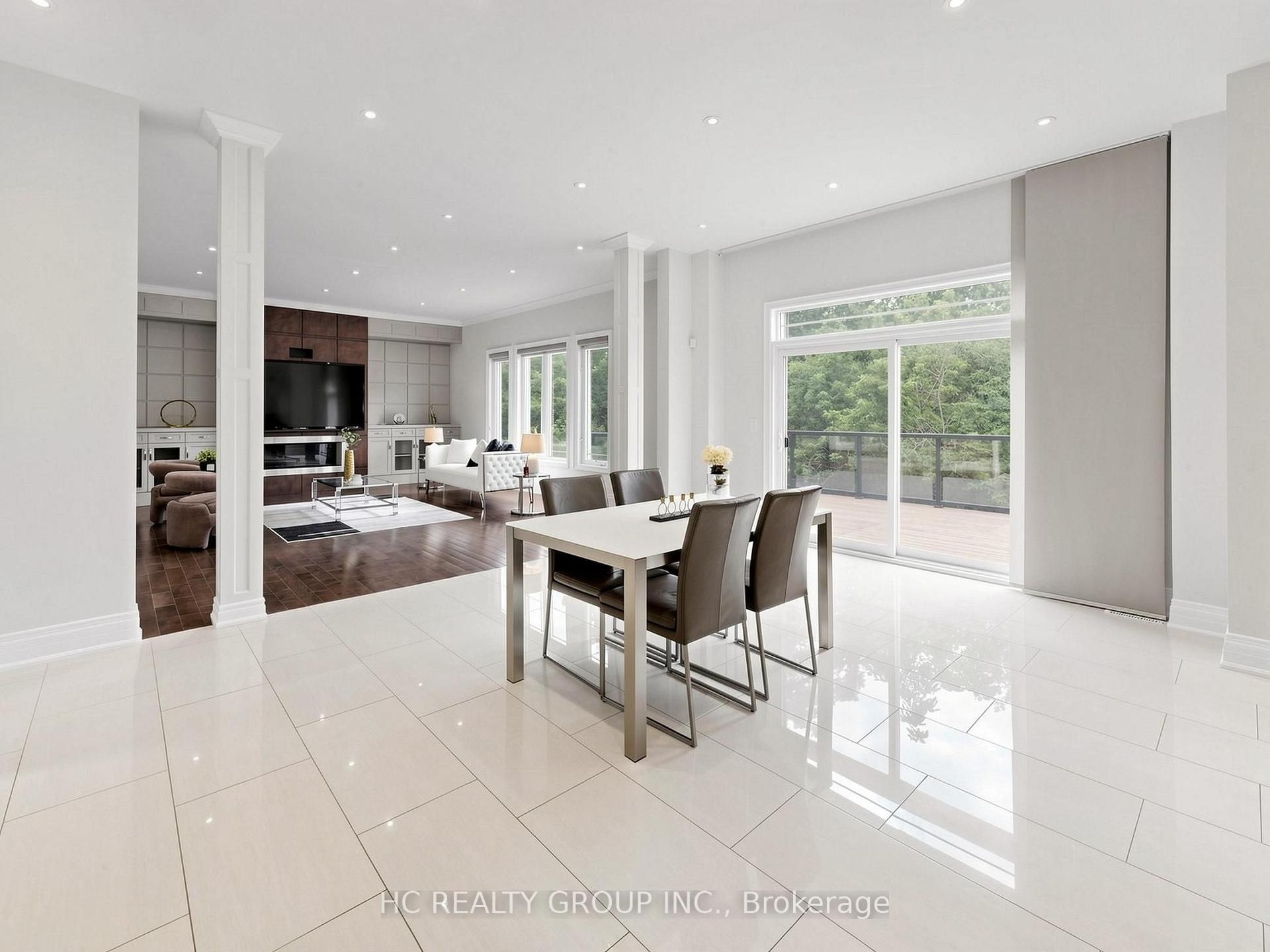 Photo 9 of 120 Upper Post Road, Vaughan, Patterson — HOMEH