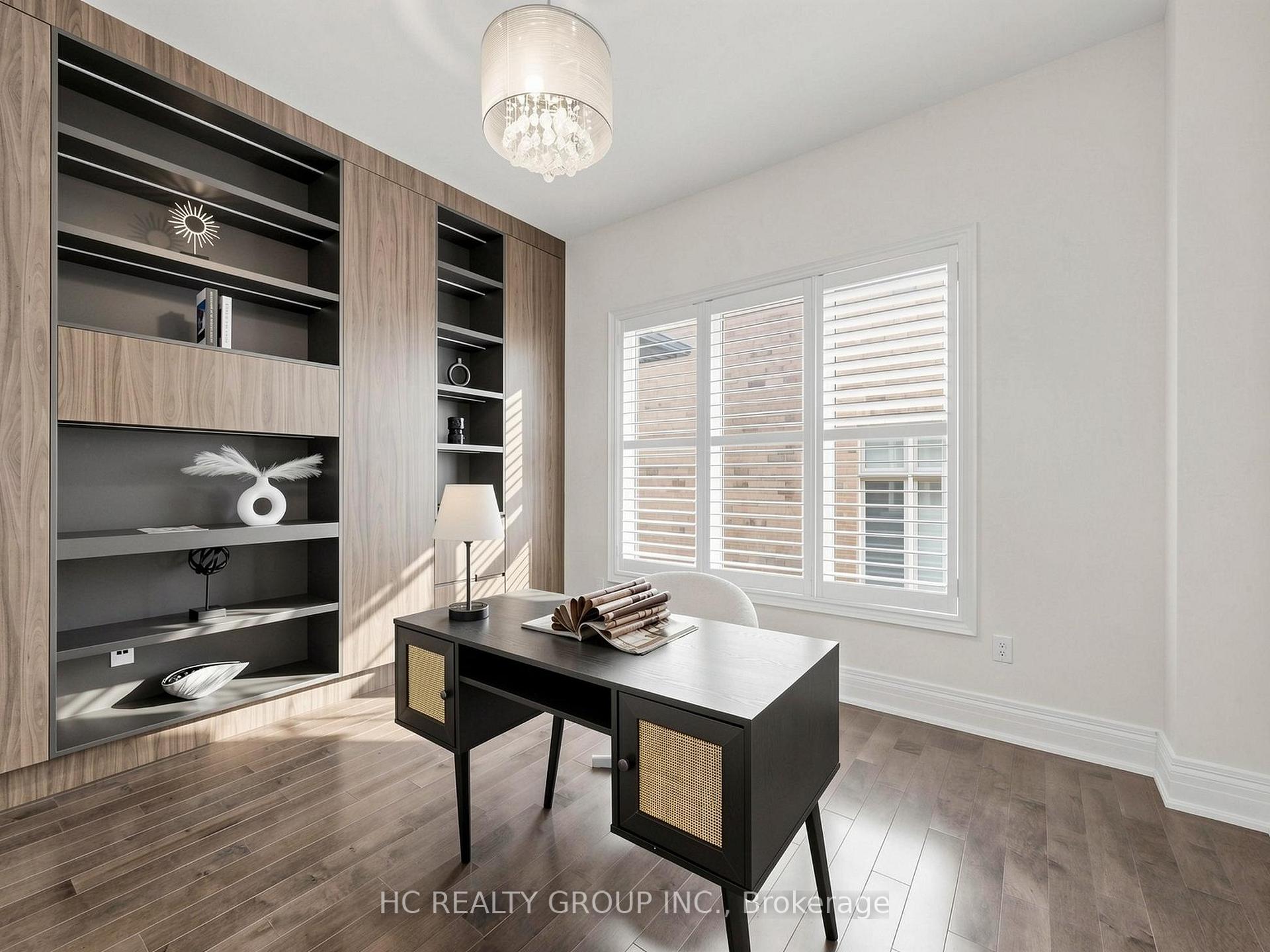 Photo 11 of 120 Upper Post Road, Vaughan, Patterson — HOMEH