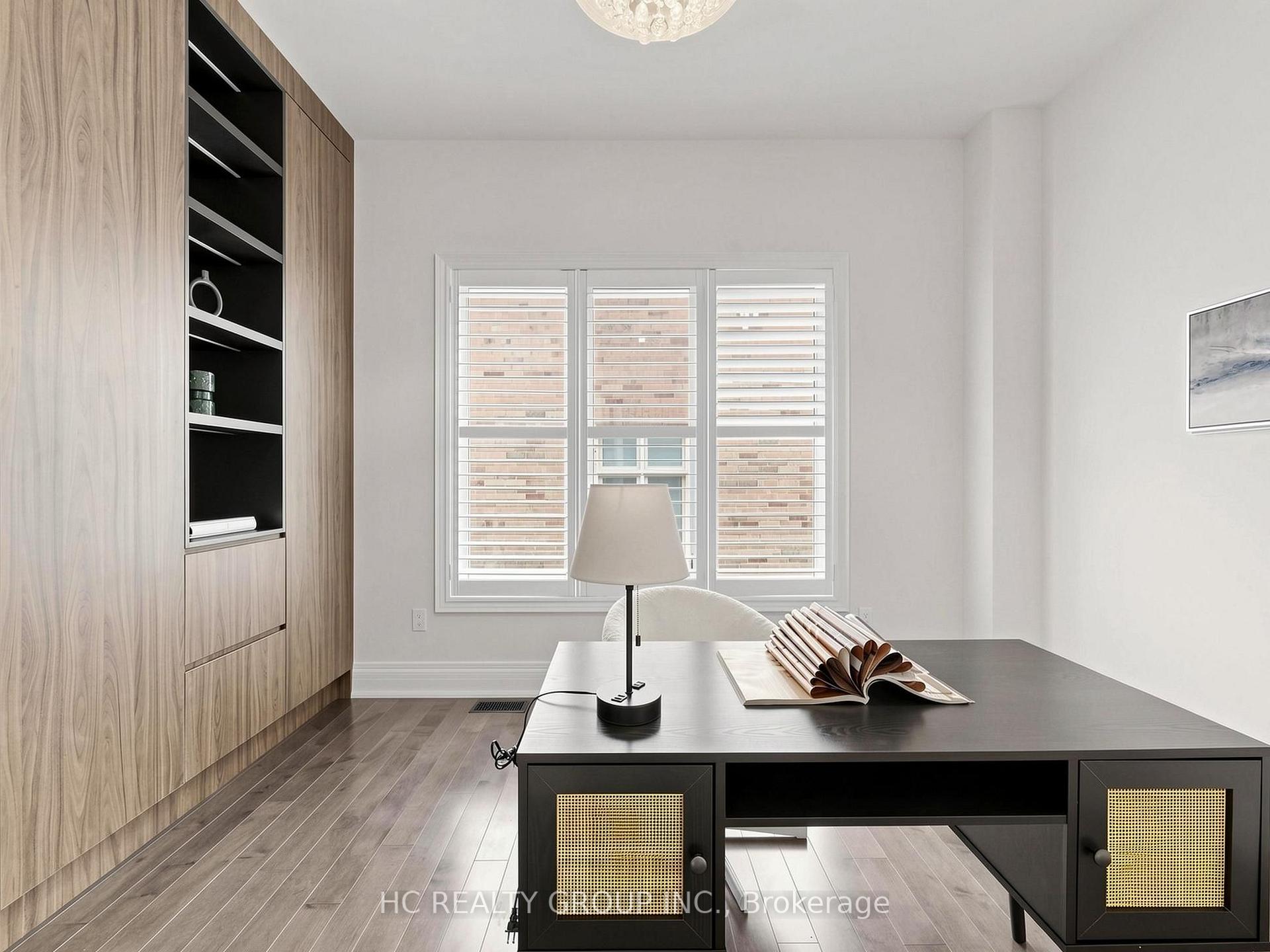Photo 12 of 120 Upper Post Road, Vaughan, Patterson — HOMEH