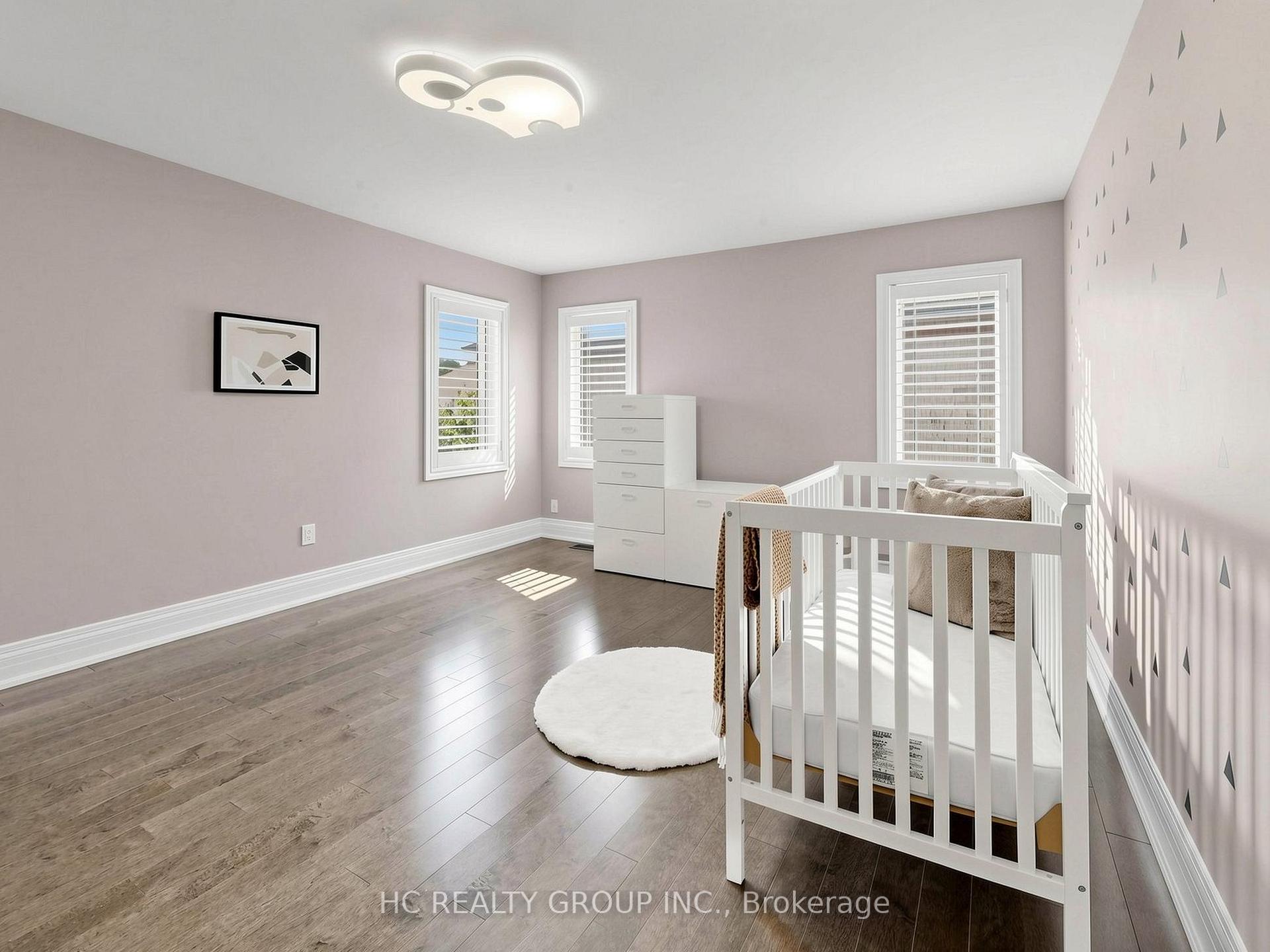 Photo 22 of 120 Upper Post Road, Vaughan, Patterson — HOMEH