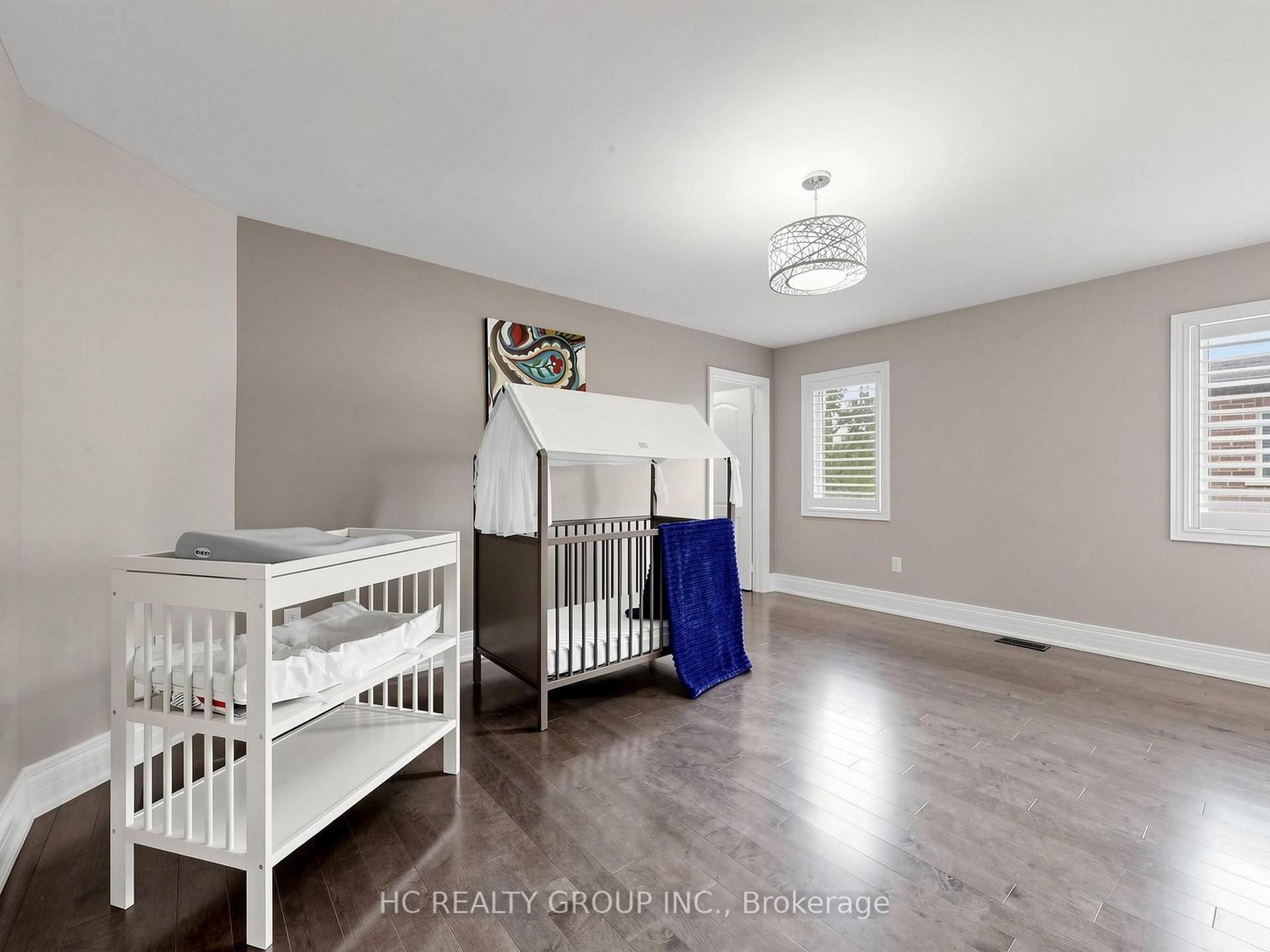 Photo 27 of 120 Upper Post Road, Vaughan, Patterson — HOMEH
