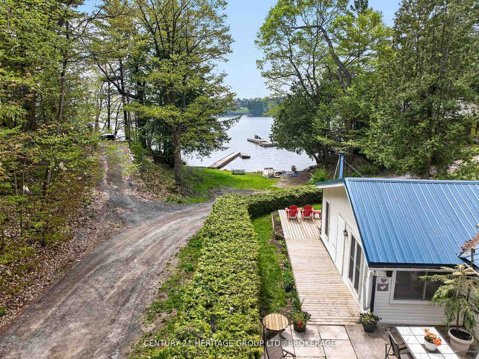 Photo 4 of 1726 Turcotte Lane, Kingston, City North of 401 — HOMEH