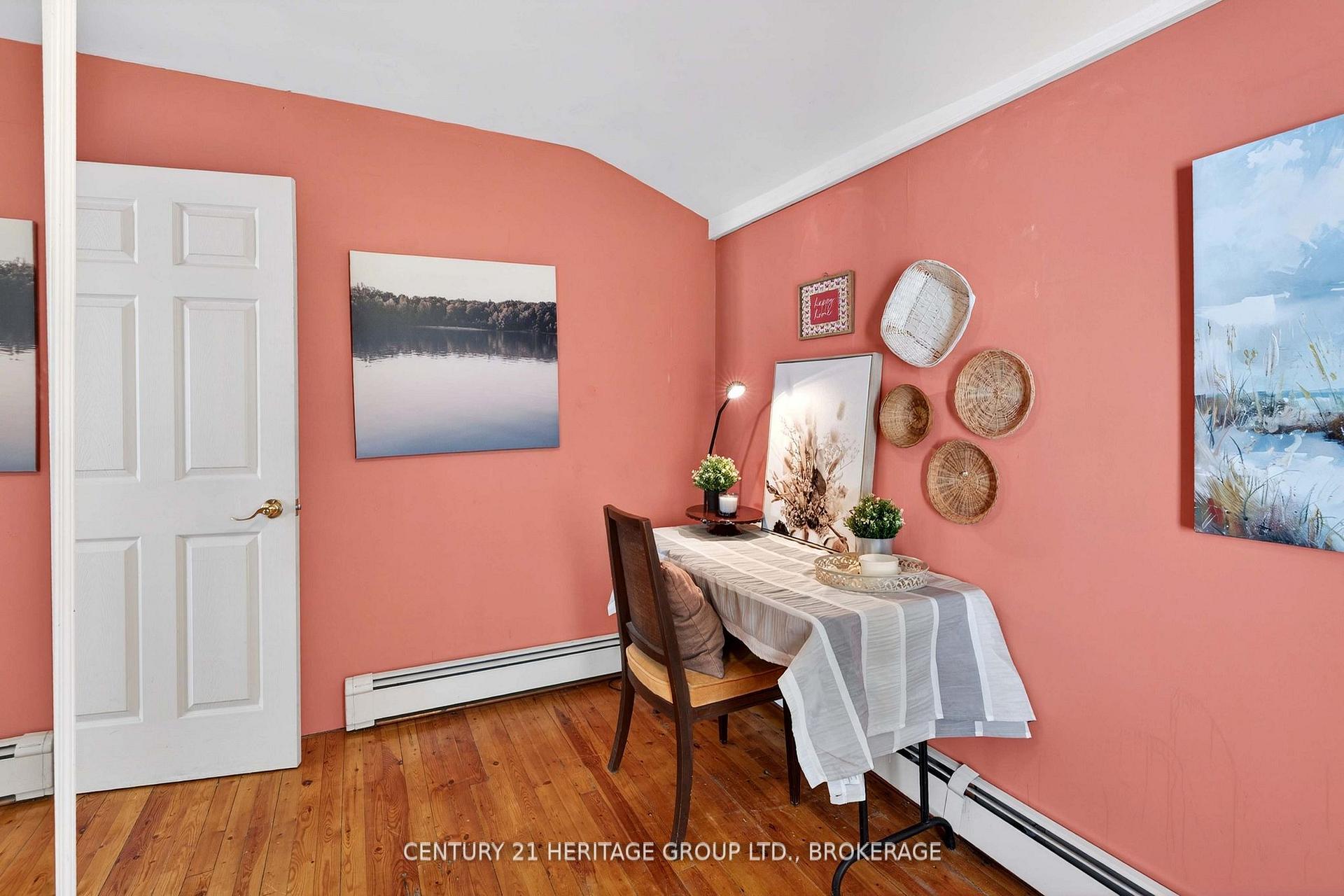 Photo 22 of 1726 Turcotte Lane, Kingston, City North of 401 — HOMEH