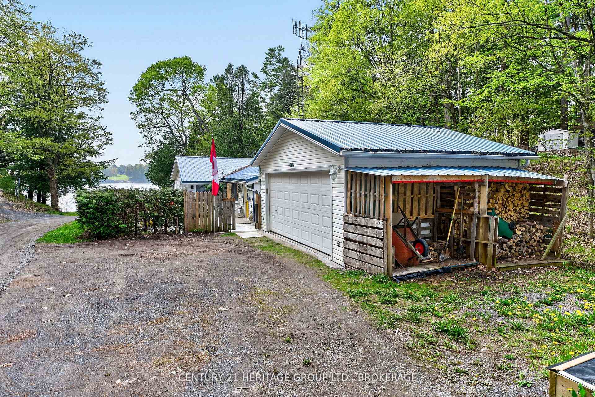 Photo 29 of 1726 Turcotte Lane, Kingston, City North of 401 — HOMEH