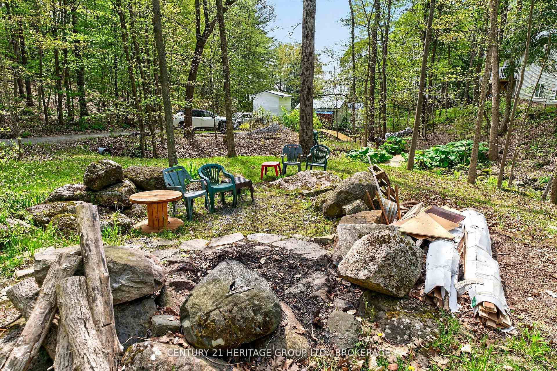 Photo 32 of 1726 Turcotte Lane, Kingston, City North of 401 — HOMEH