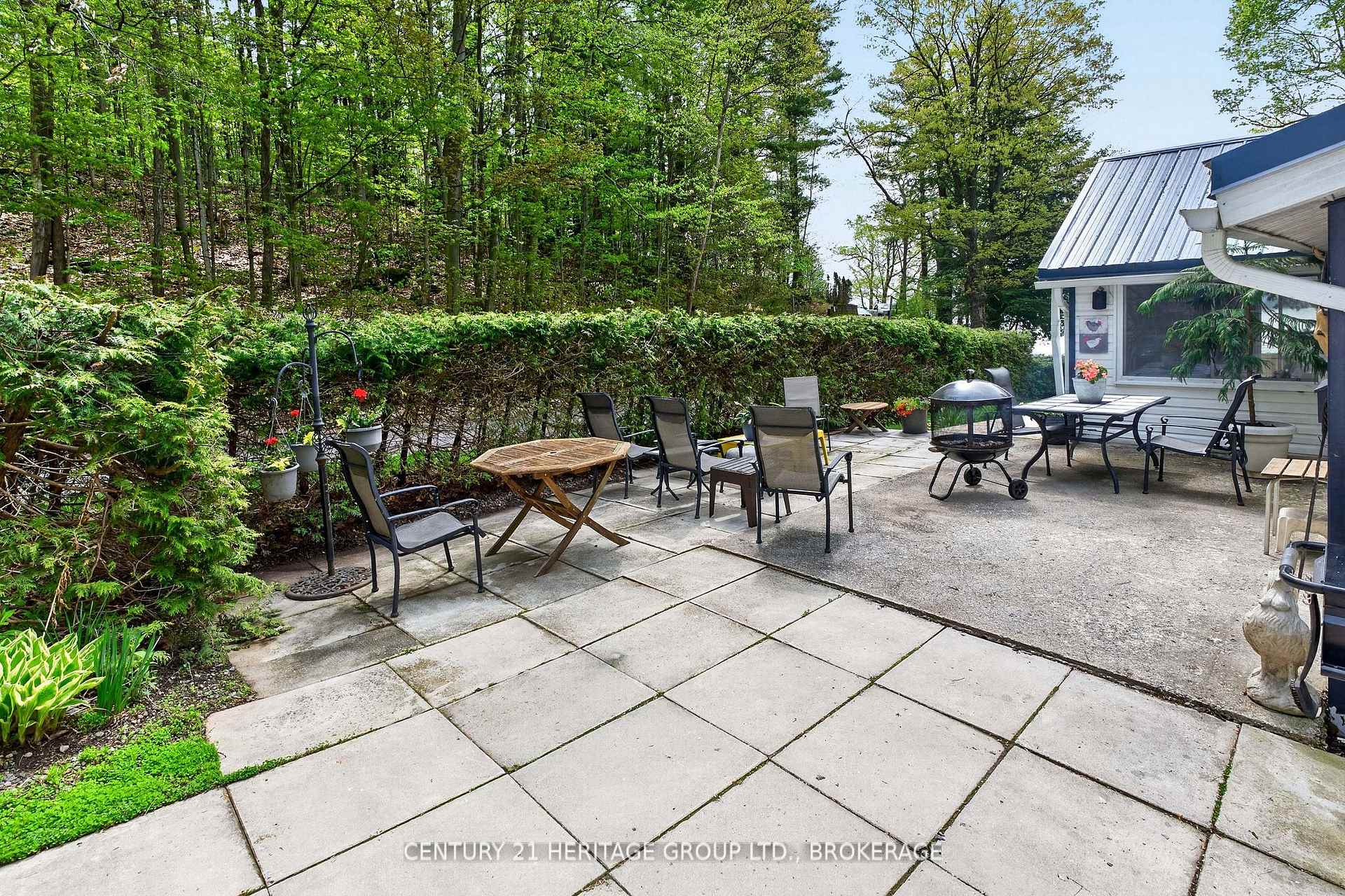 Photo 33 of 1726 Turcotte Lane, Kingston, City North of 401 — HOMEH
