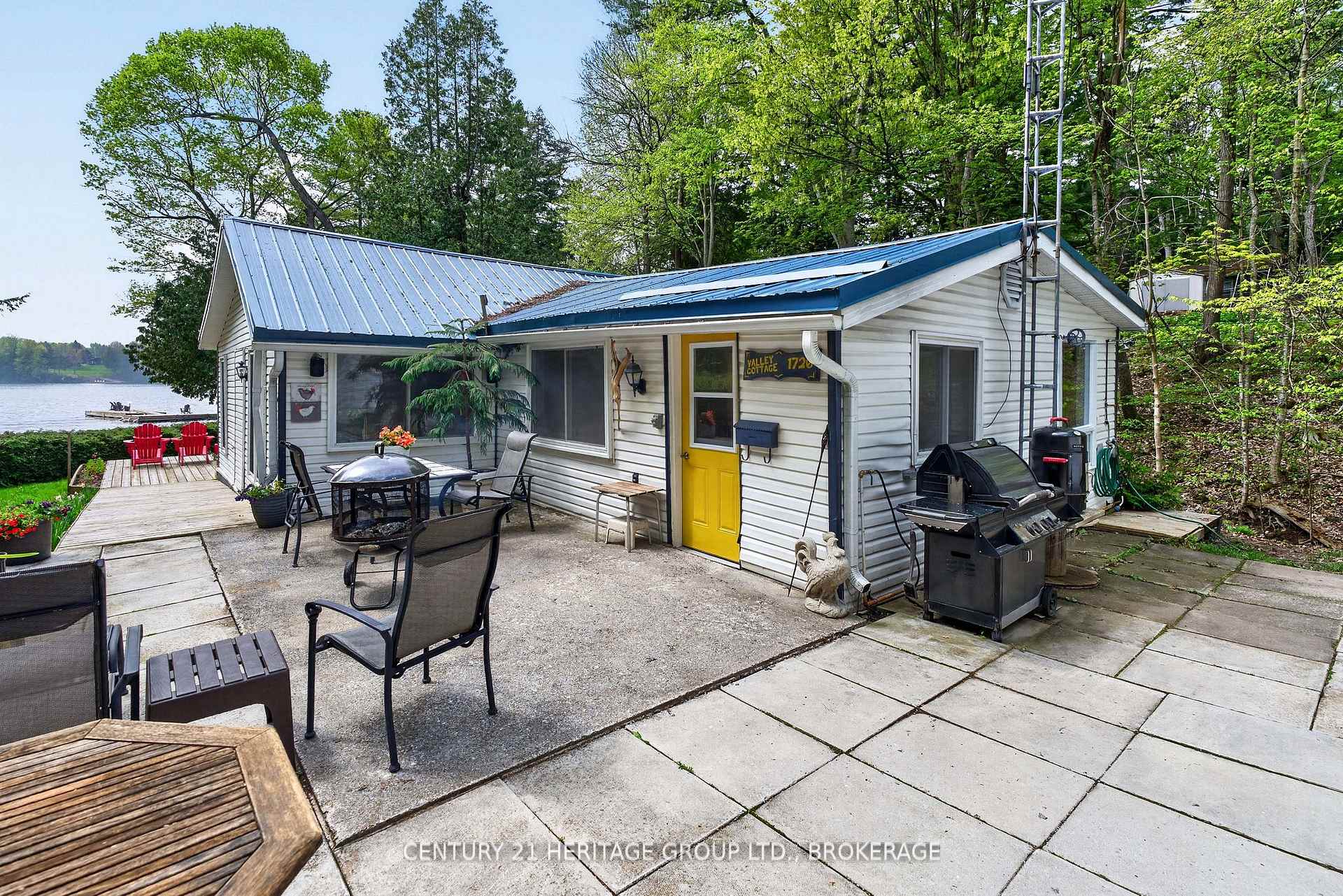 Photo 34 of 1726 Turcotte Lane, Kingston, City North of 401 — HOMEH