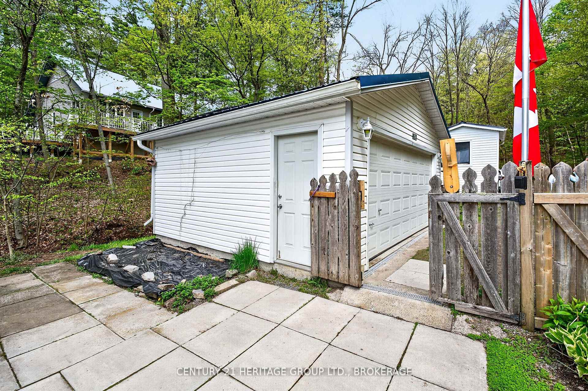 Photo 35 of 1726 Turcotte Lane, Kingston, City North of 401 — HOMEH