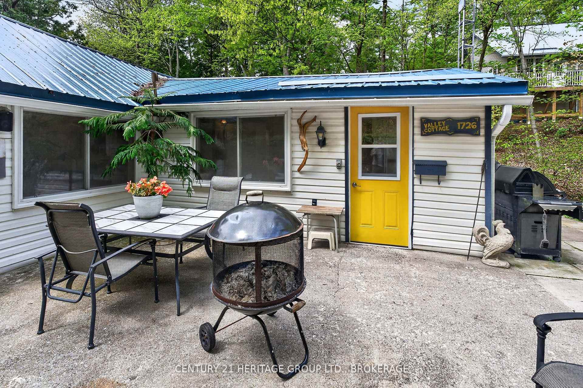 Photo 36 of 1726 Turcotte Lane, Kingston, City North of 401 — HOMEH