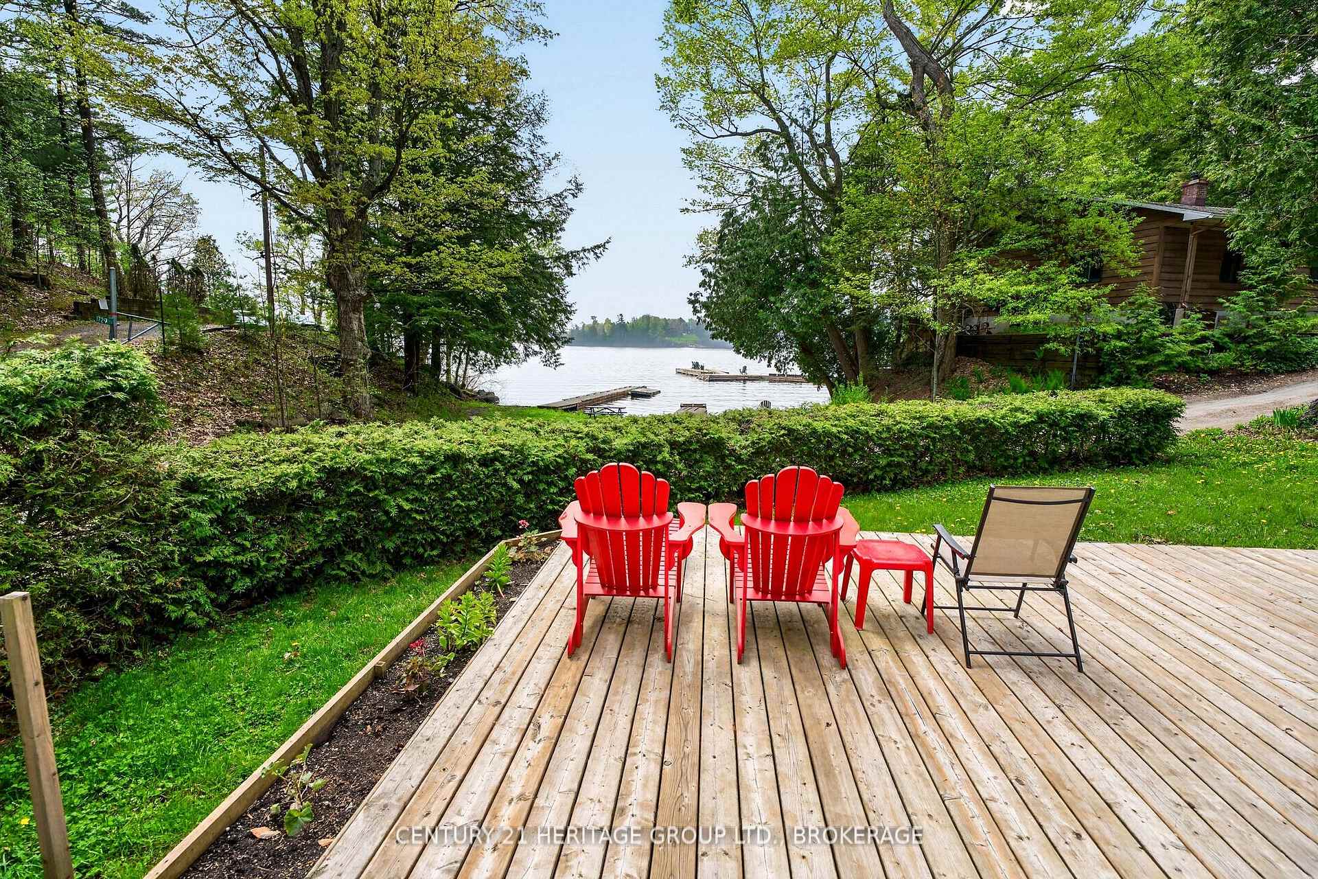 Photo 37 of 1726 Turcotte Lane, Kingston, City North of 401 — HOMEH